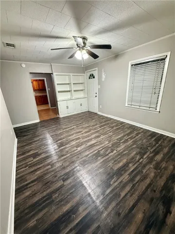 $199,000 | 405 Emmett Street, Bryan, TX 77802