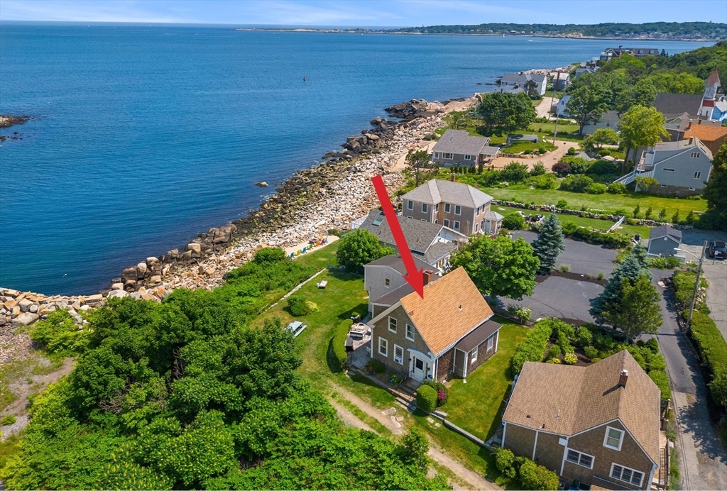 4 Edgemere Road Rockport, MA 01966 - Photo 1 of 32 Gallery Image 1