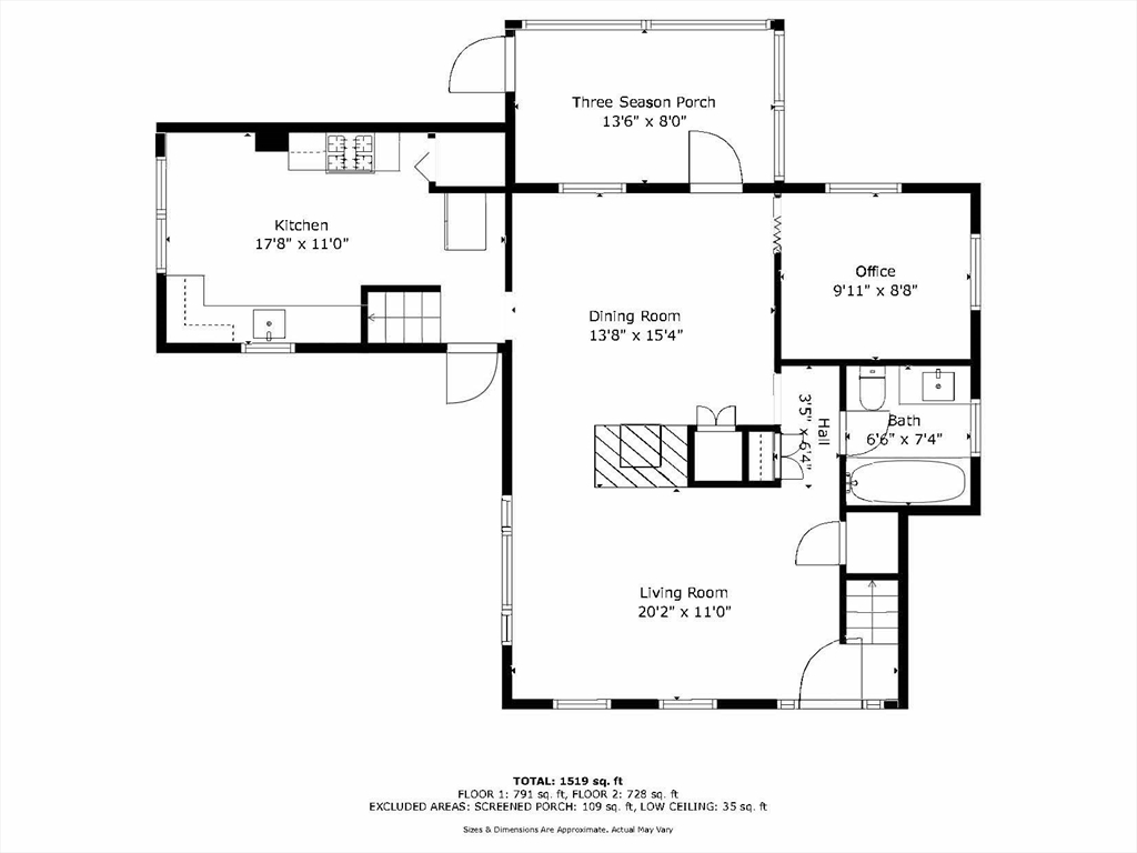 4 Edgemere Road Rockport, MA 01966 - Photo 31 of 32 Gallery Image 31