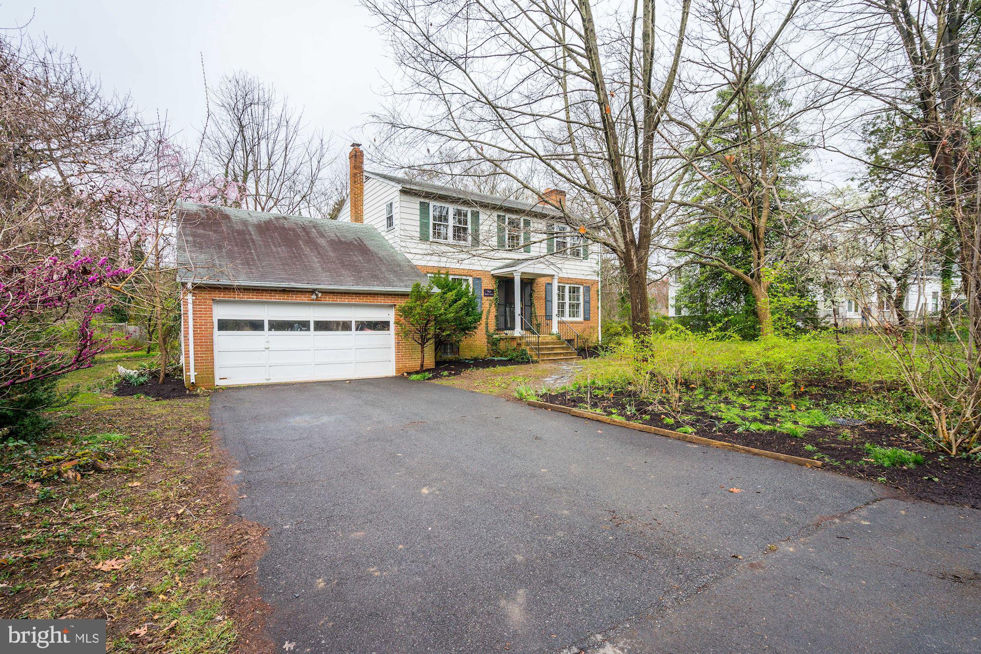 7834 Kent Road Alexandria, VA 22308 - Photo 1 of 48 Gallery Image 1