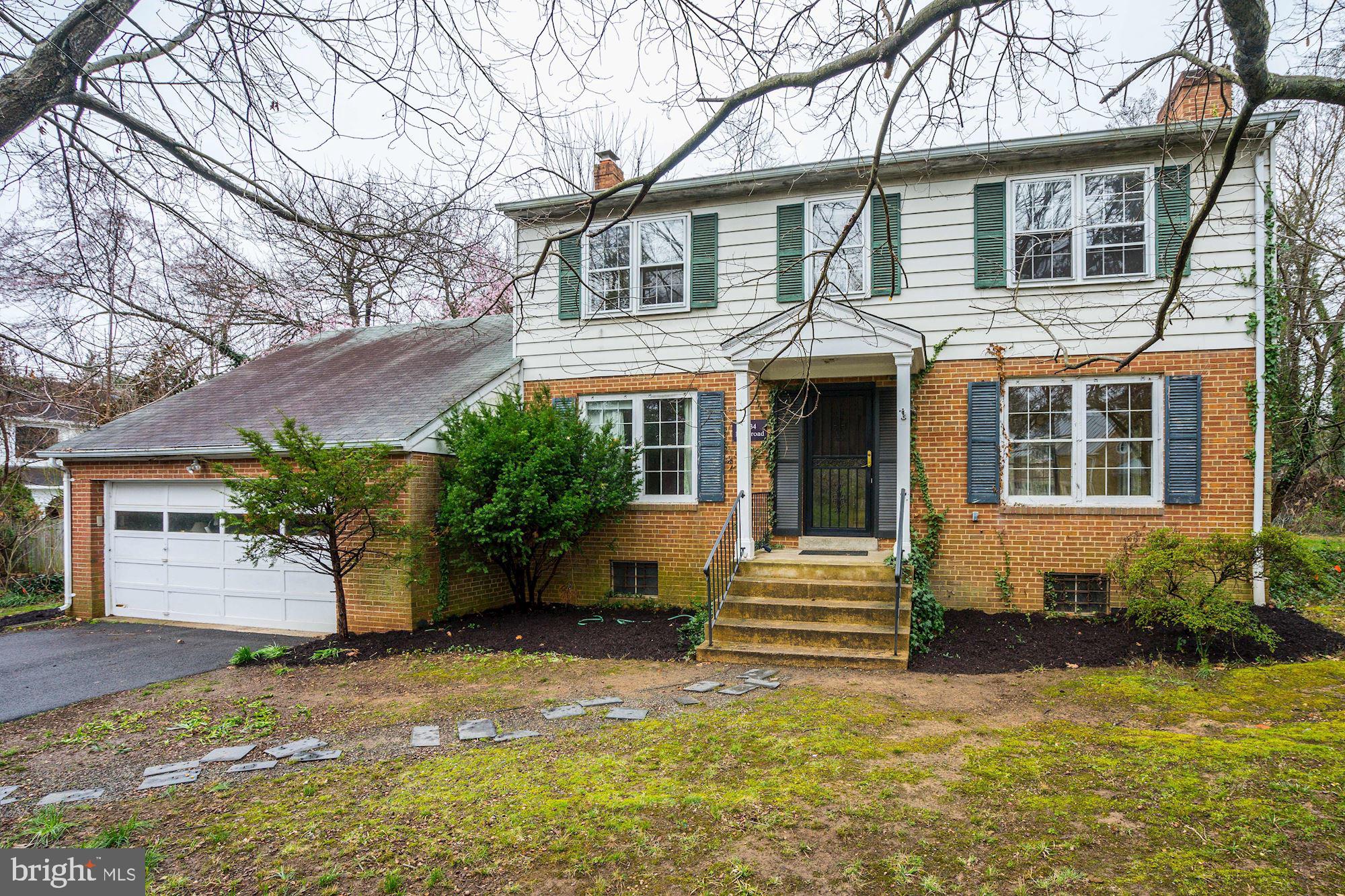 7834 Kent Road Alexandria, VA 22308 - Photo 2 of 48 Gallery Image 2