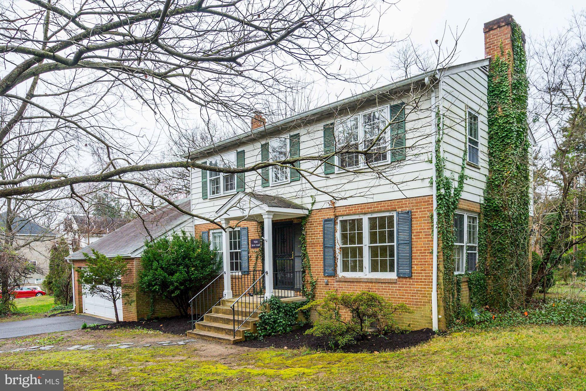 7834 Kent Road Alexandria, VA 22308 - Photo 3 of 48 Gallery Image 3