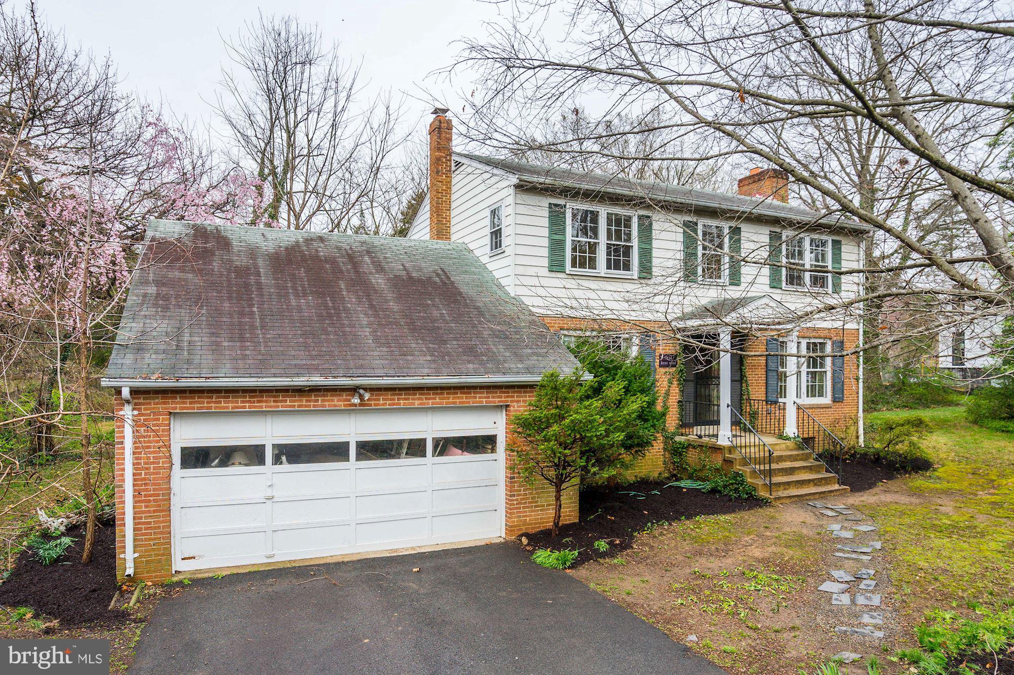 7834 Kent Road Alexandria, VA 22308 - Photo 4 of 48 Gallery Image 4