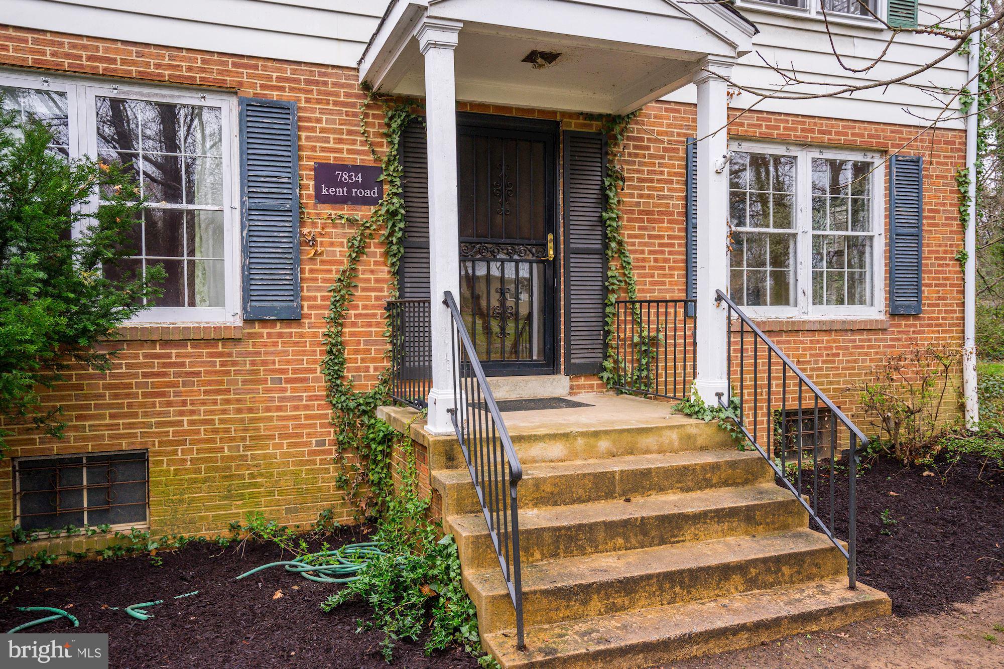 7834 Kent Road Alexandria, VA 22308 - Photo 5 of 48 Gallery Image 5