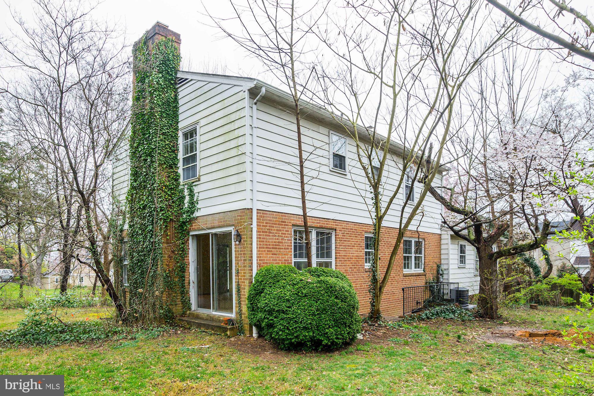 7834 Kent Road Alexandria, VA 22308 - Photo 43 of 48 Gallery Image 43