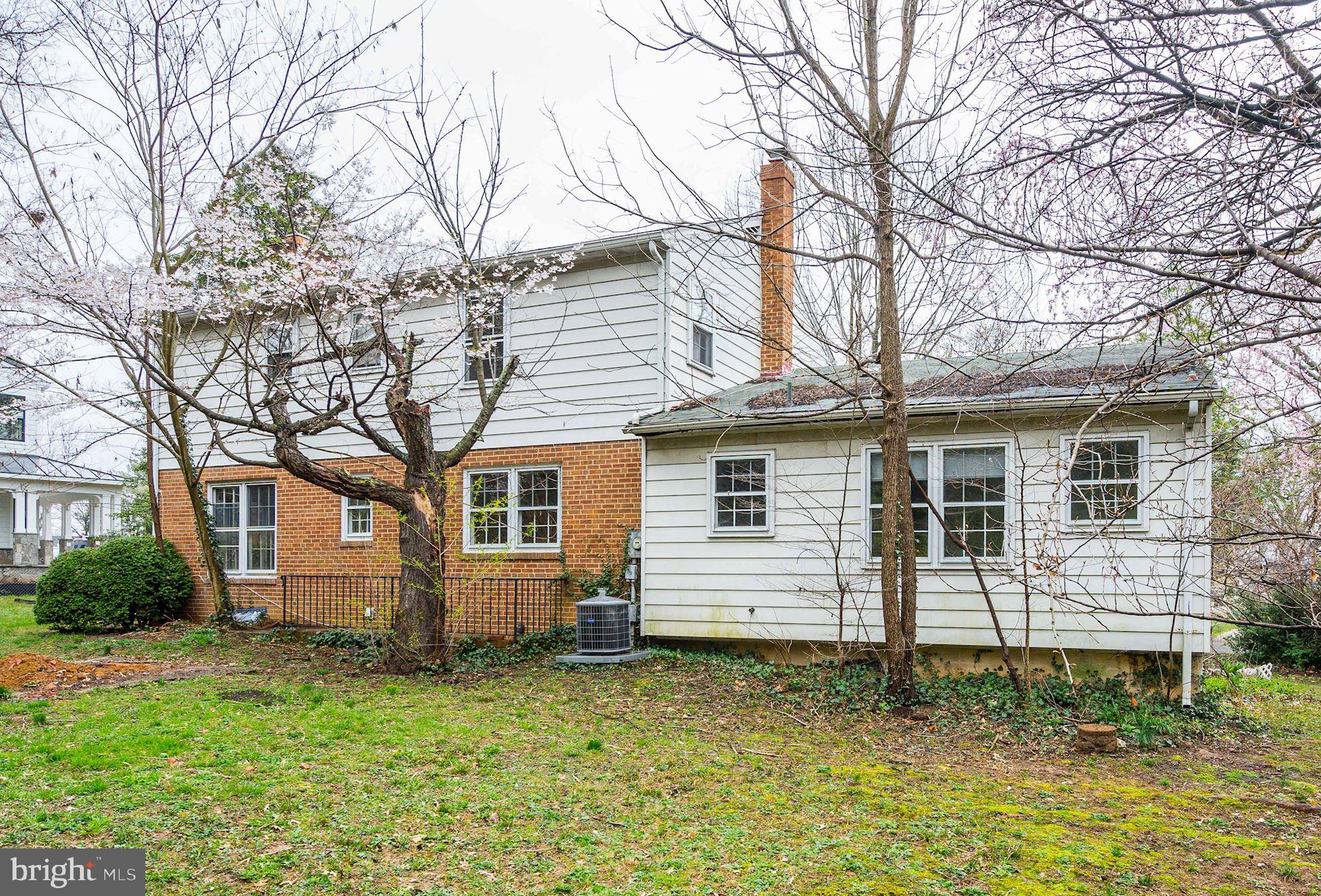7834 Kent Road Alexandria, VA 22308 - Photo 44 of 48 Gallery Image 44