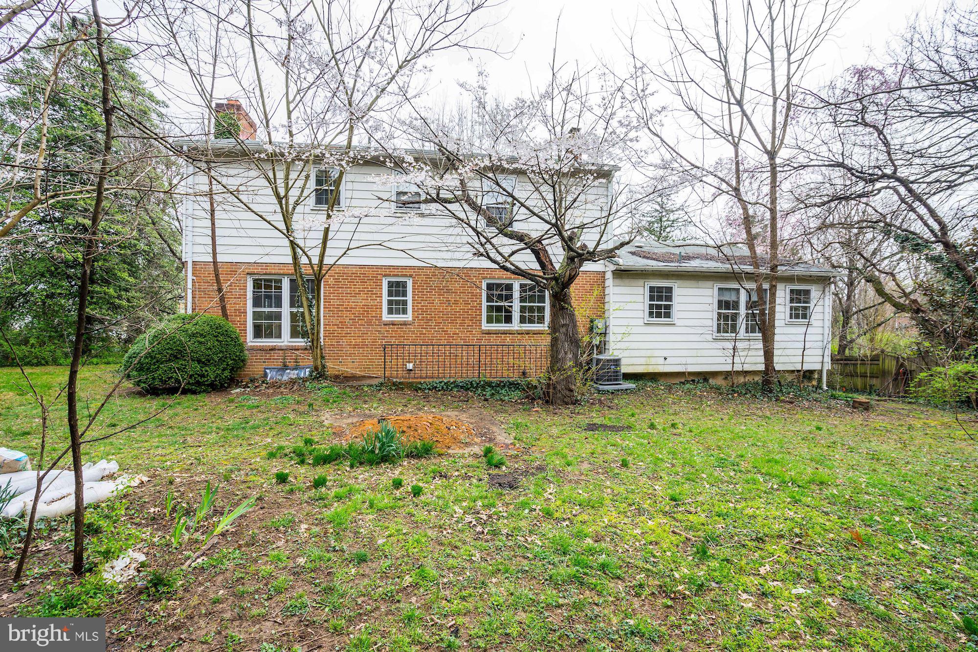 7834 Kent Road Alexandria, VA 22308 - Photo 45 of 48 Gallery Image 45