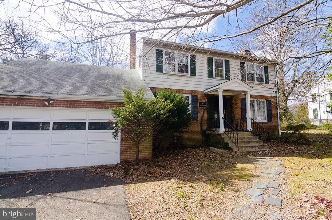 7834 Kent Road Alexandria, VA 22308 - Photo 6 of 48 Gallery Image 6