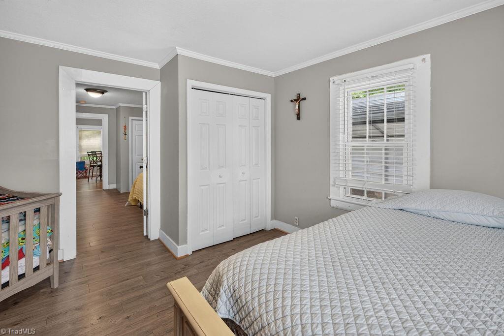 117 McBride Road Mount Airy, NC 27030 - Photo 18 of 32