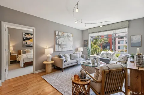 $1,028,000 | 170 King Street, Unit 828, San Francisco, CA 94107