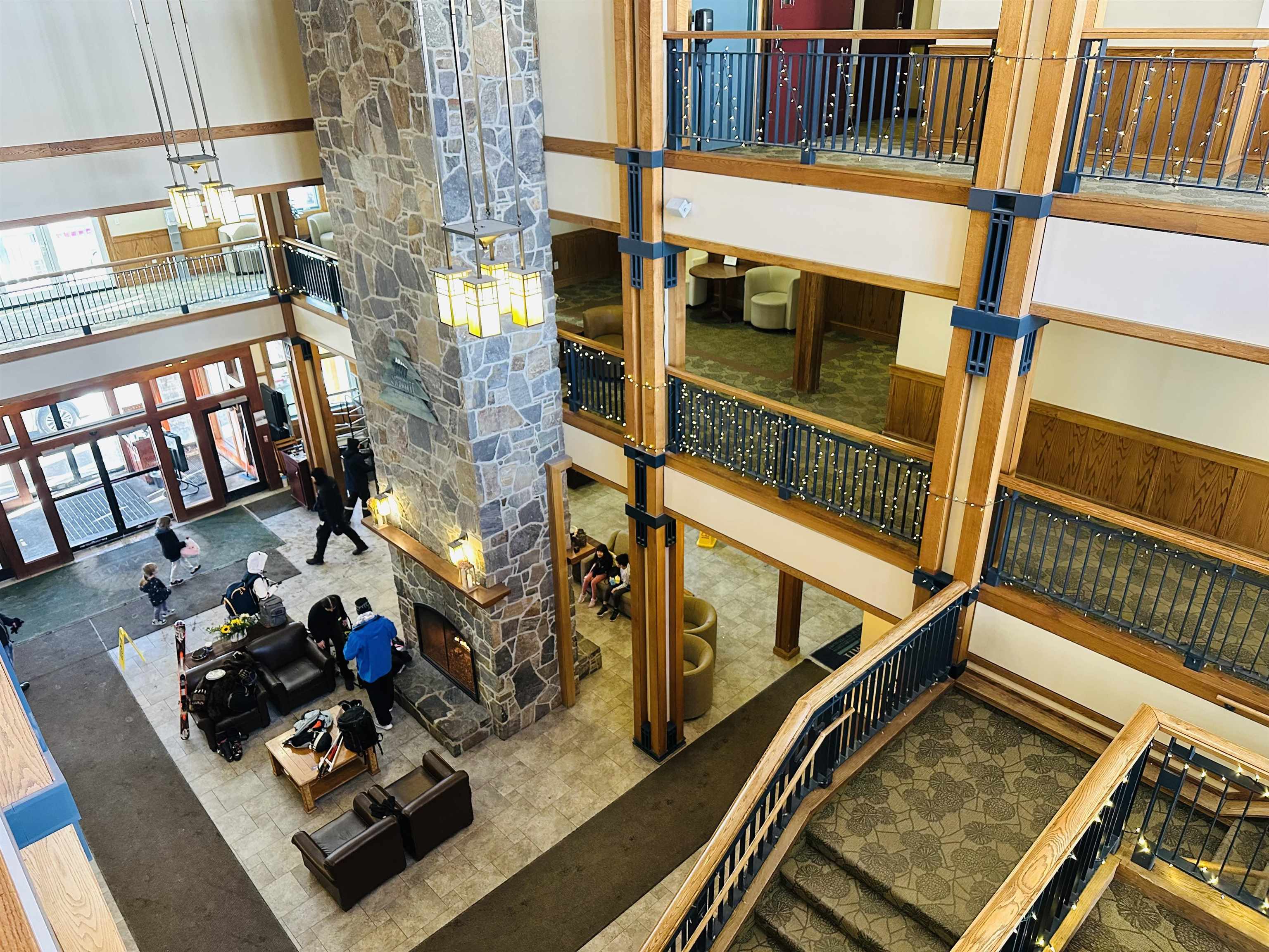 3 Grand Summit Way West Dover, VT 05356 - Photo 14 of 31