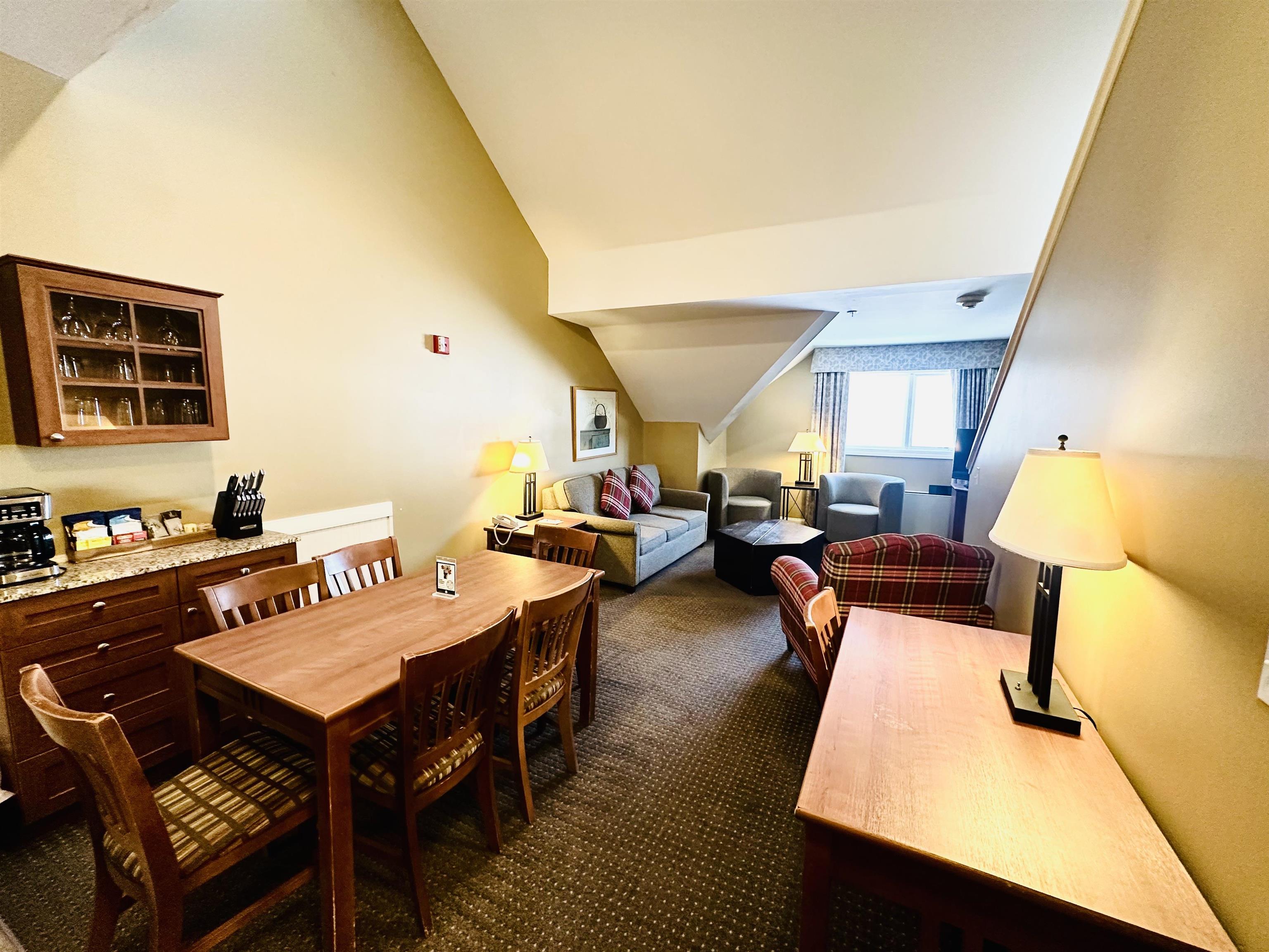 3 Grand Summit Way West Dover, VT 05356 - Photo 2 of 31