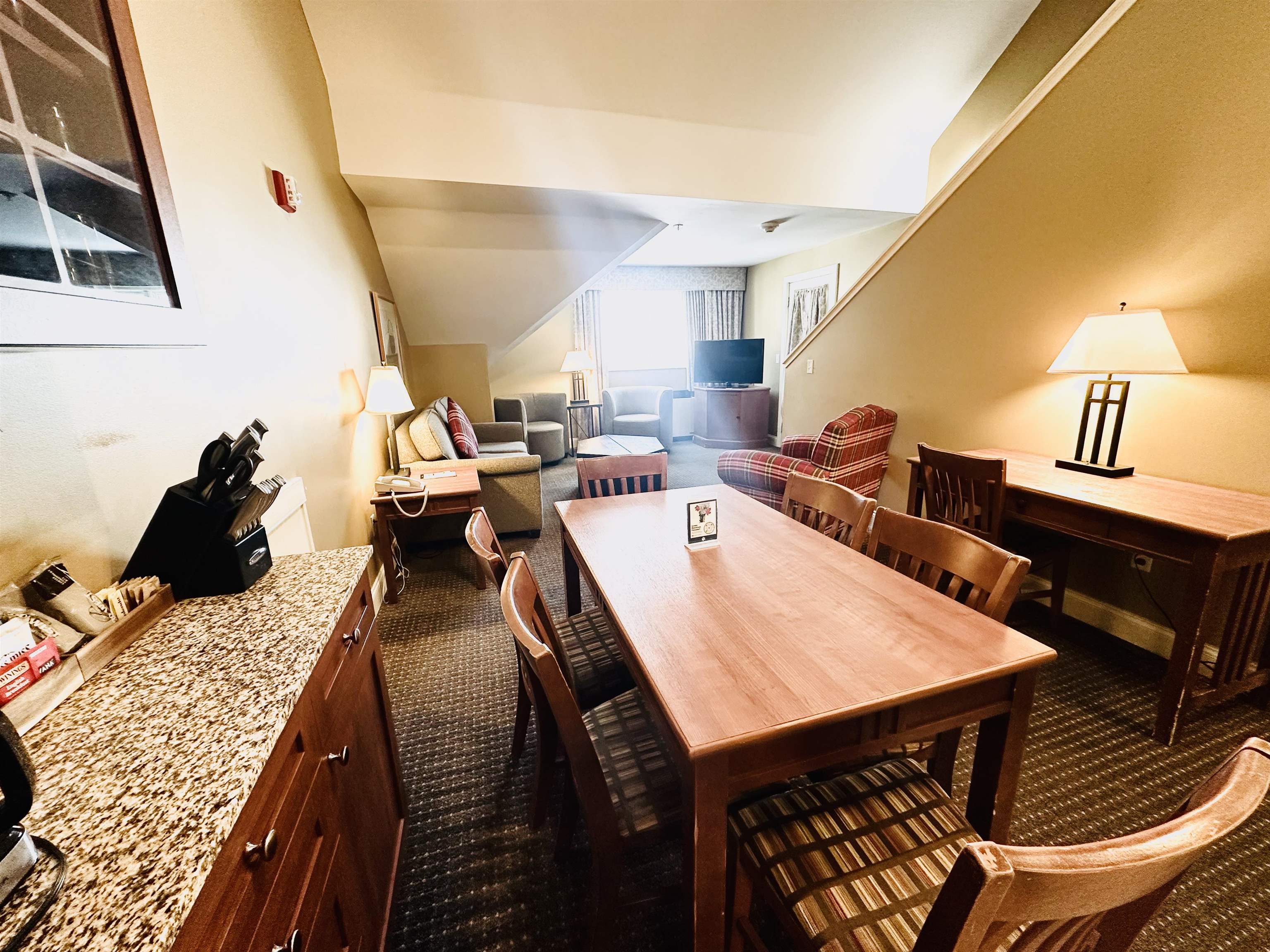 3 Grand Summit Way West Dover, VT 05356 - Photo 3 of 31