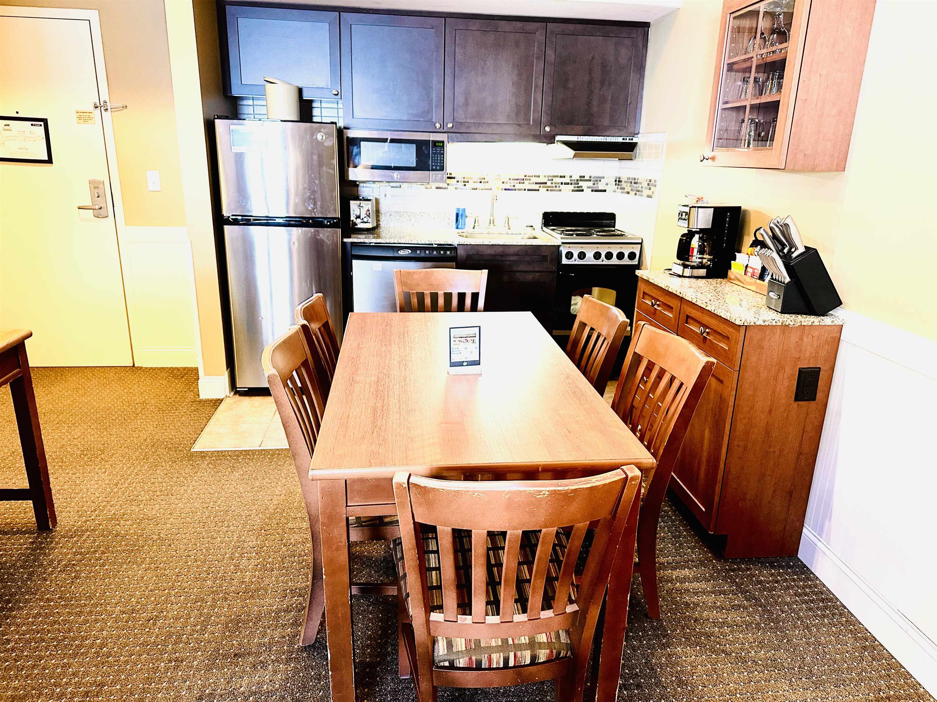 3 Grand Summit Way West Dover, VT 05356 - Photo 4 of 31