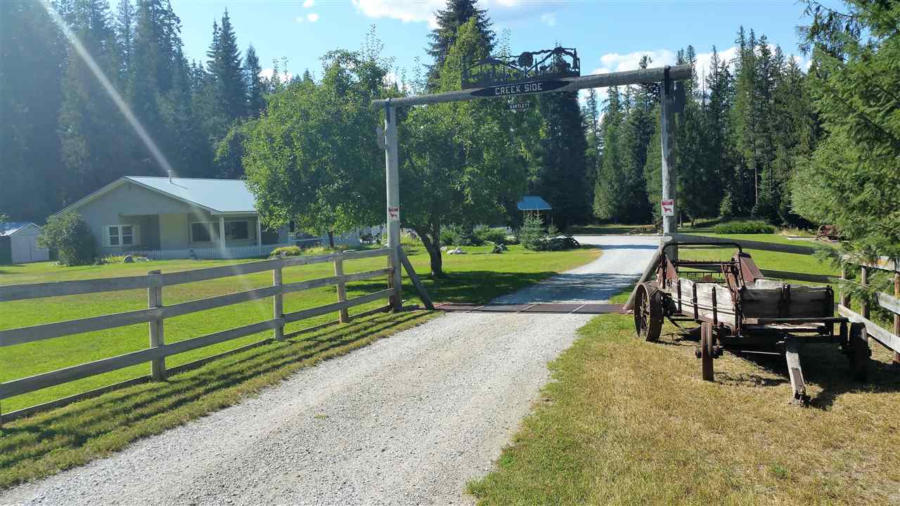 3218 Aladdin Road Colville, WA 99114 - Photo 1 of 20 Gallery Image 1