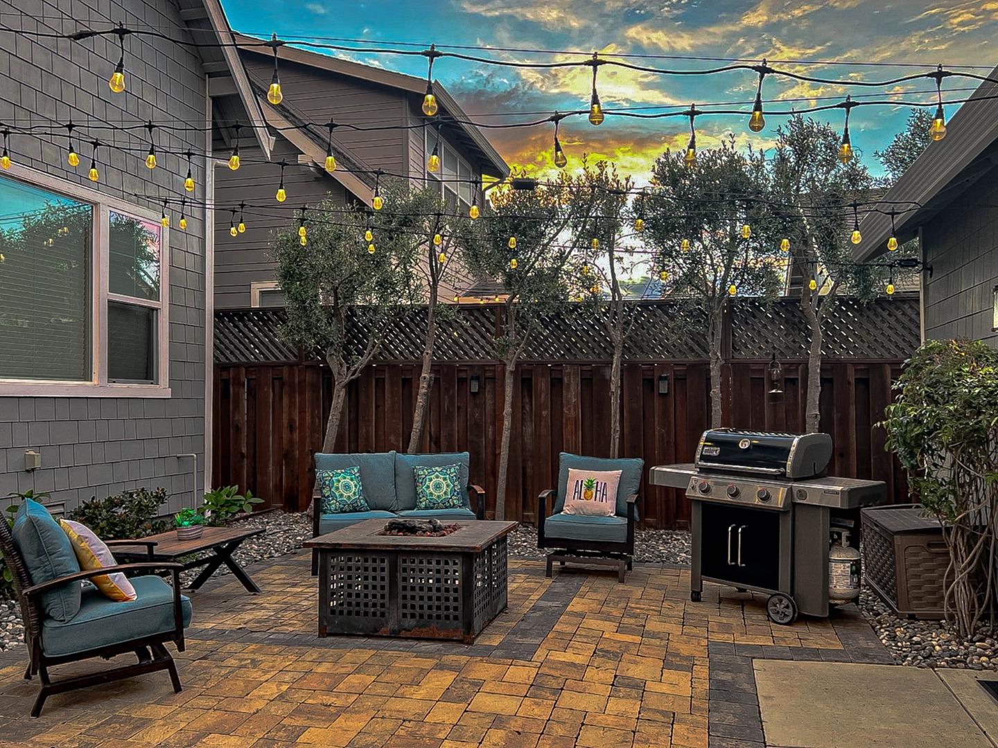 120 Fourth Street Spreckels, CA 93962 - Photo 52 of 54 a view of outdoor space yard and patio