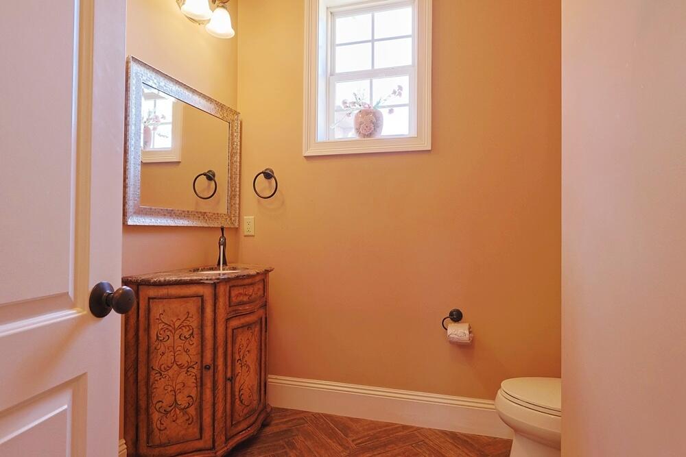 195 Rue St Tropez Miramar Beach, FL 32550 - Photo 34 of 61 Guest Bathroom 2nd Floor