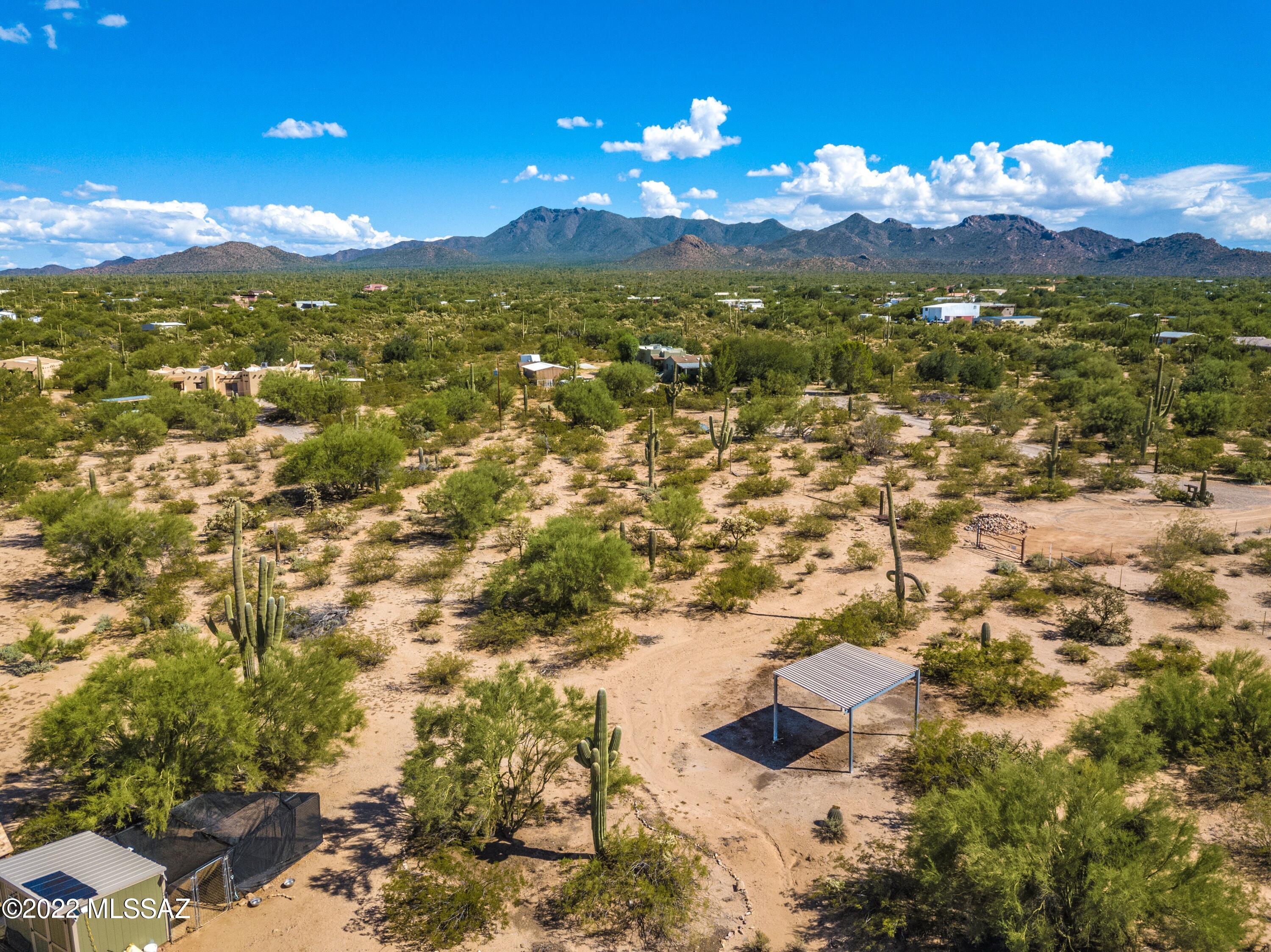 12389 West Sunset Road Tucson, AZ 85743 - Photo 28 of 29 Gallery Image 28