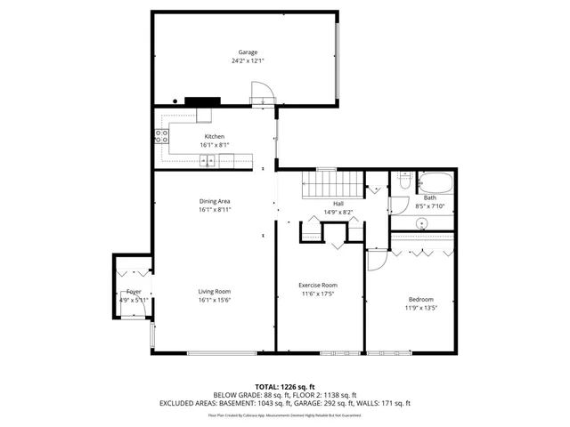 $185,000 | 500 Oakland Place Northeast, Unit I, Austin, MN 55912