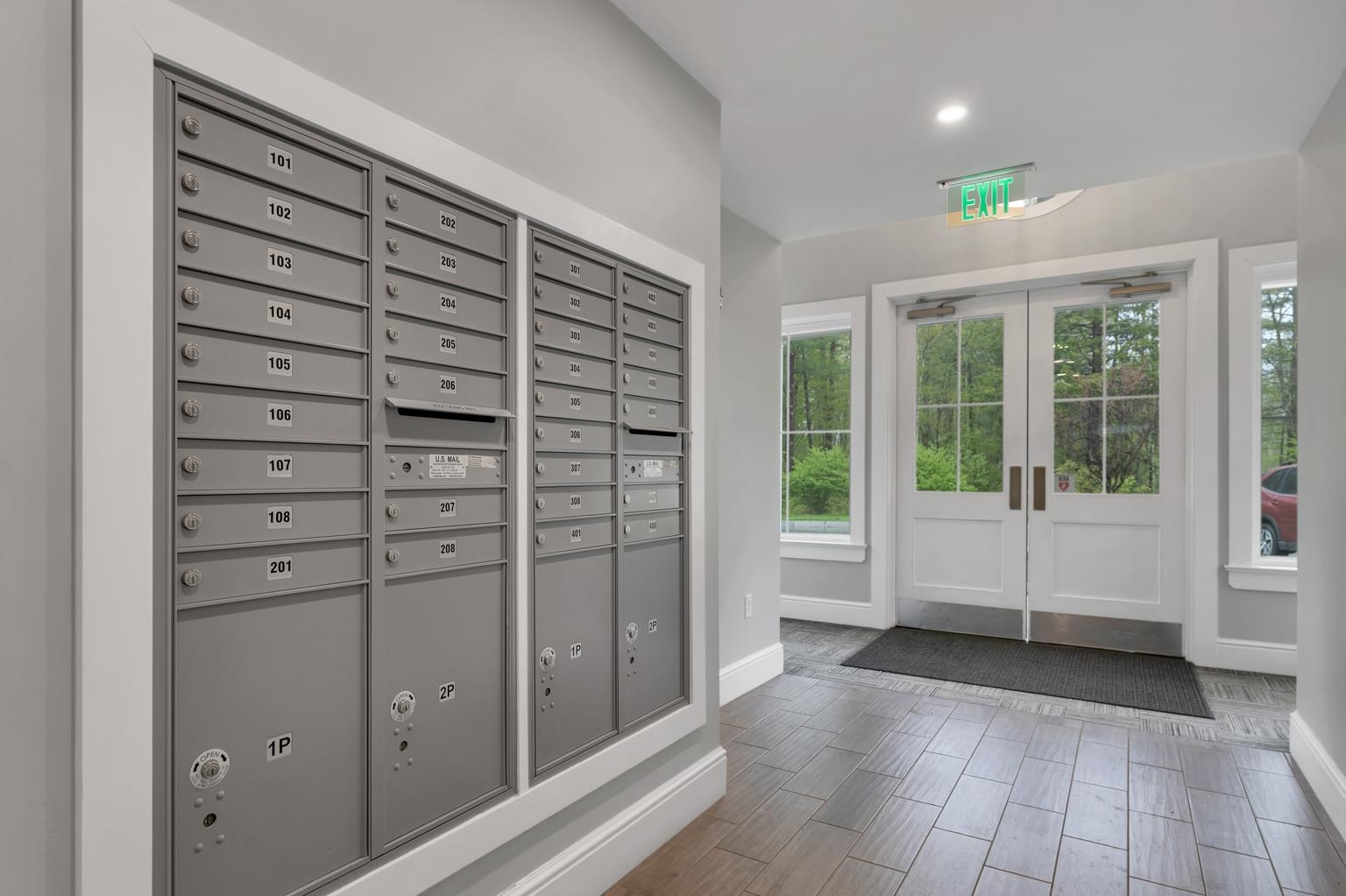 7 Willey Creek Road, Unit 205 Exeter, NH 03833 - Photo 5 of 49