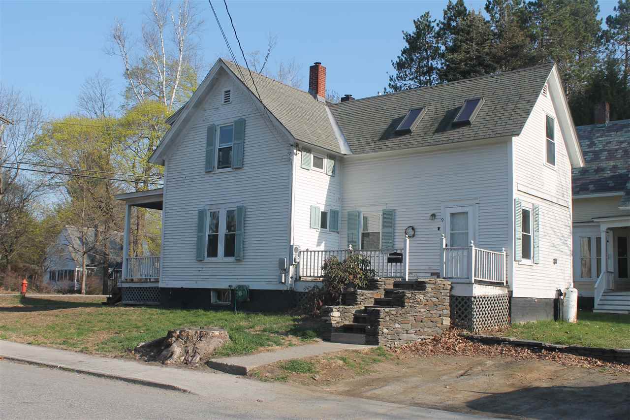 9 Cherry Hill Street Springfield, VT 05156 - Photo 1 of 18 Gallery Image 1