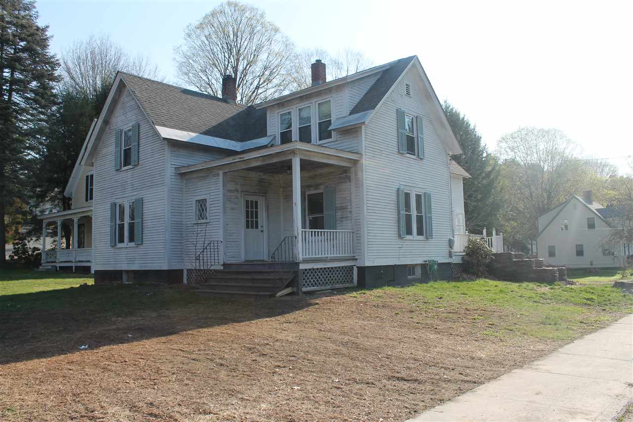 9 Cherry Hill Street Springfield, VT 05156 - Photo 18 of 18 Gallery Image 18