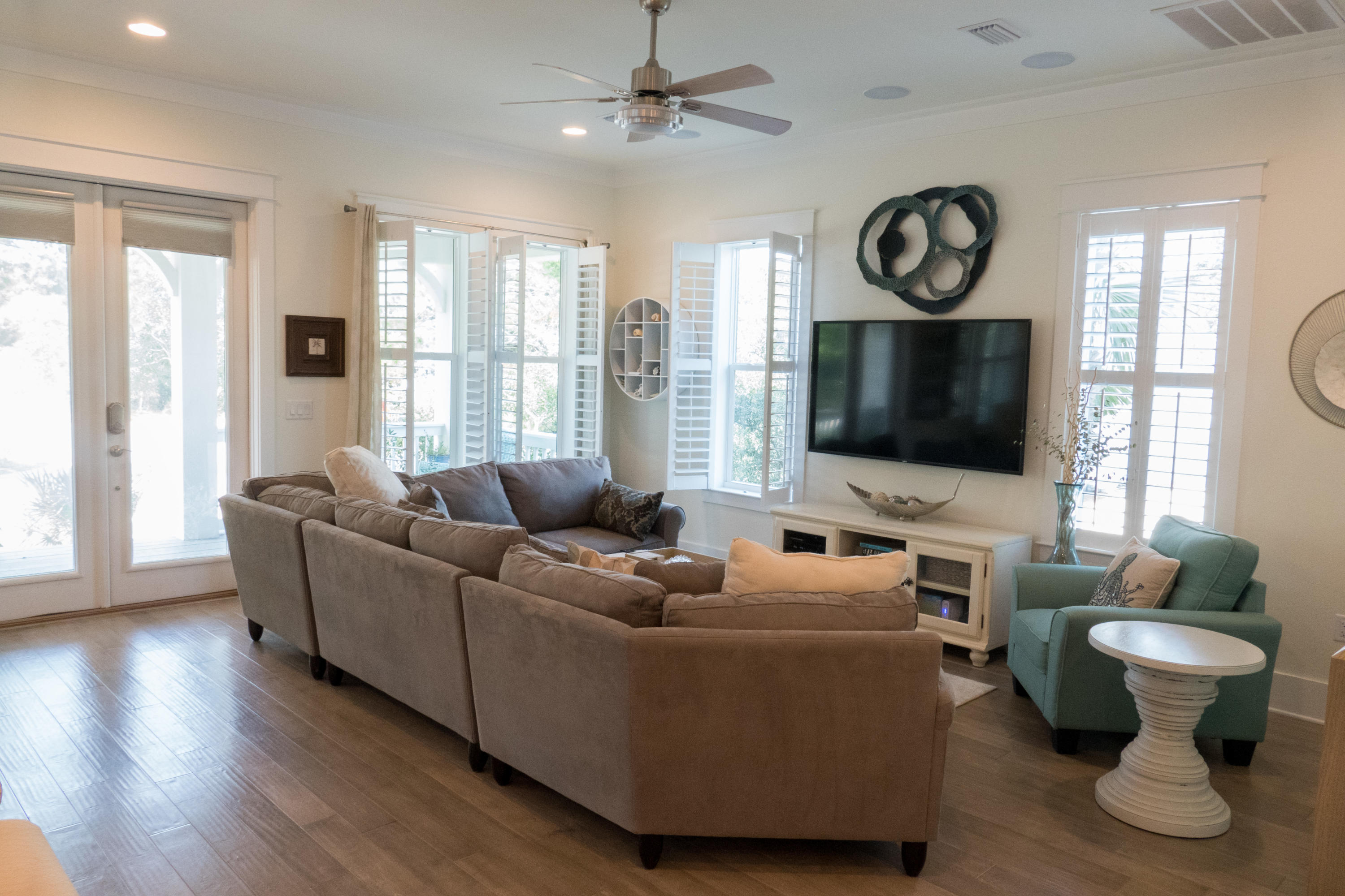 85 Gulfview Circle Santa Rosa Beach, FL 32459 - Photo 11 of 76 Living area