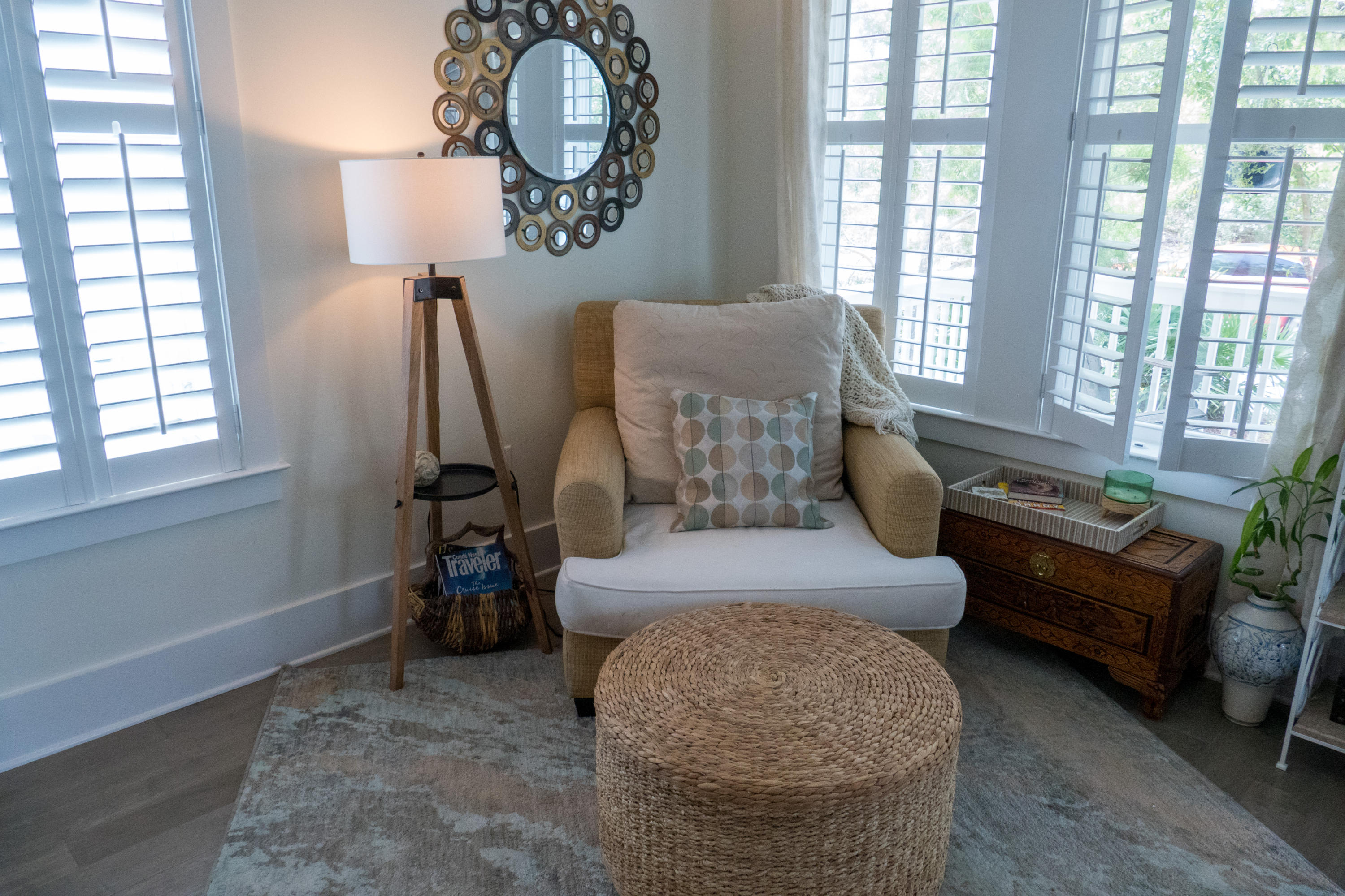 85 Gulfview Circle Santa Rosa Beach, FL 32459 - Photo 12 of 76 reading nook