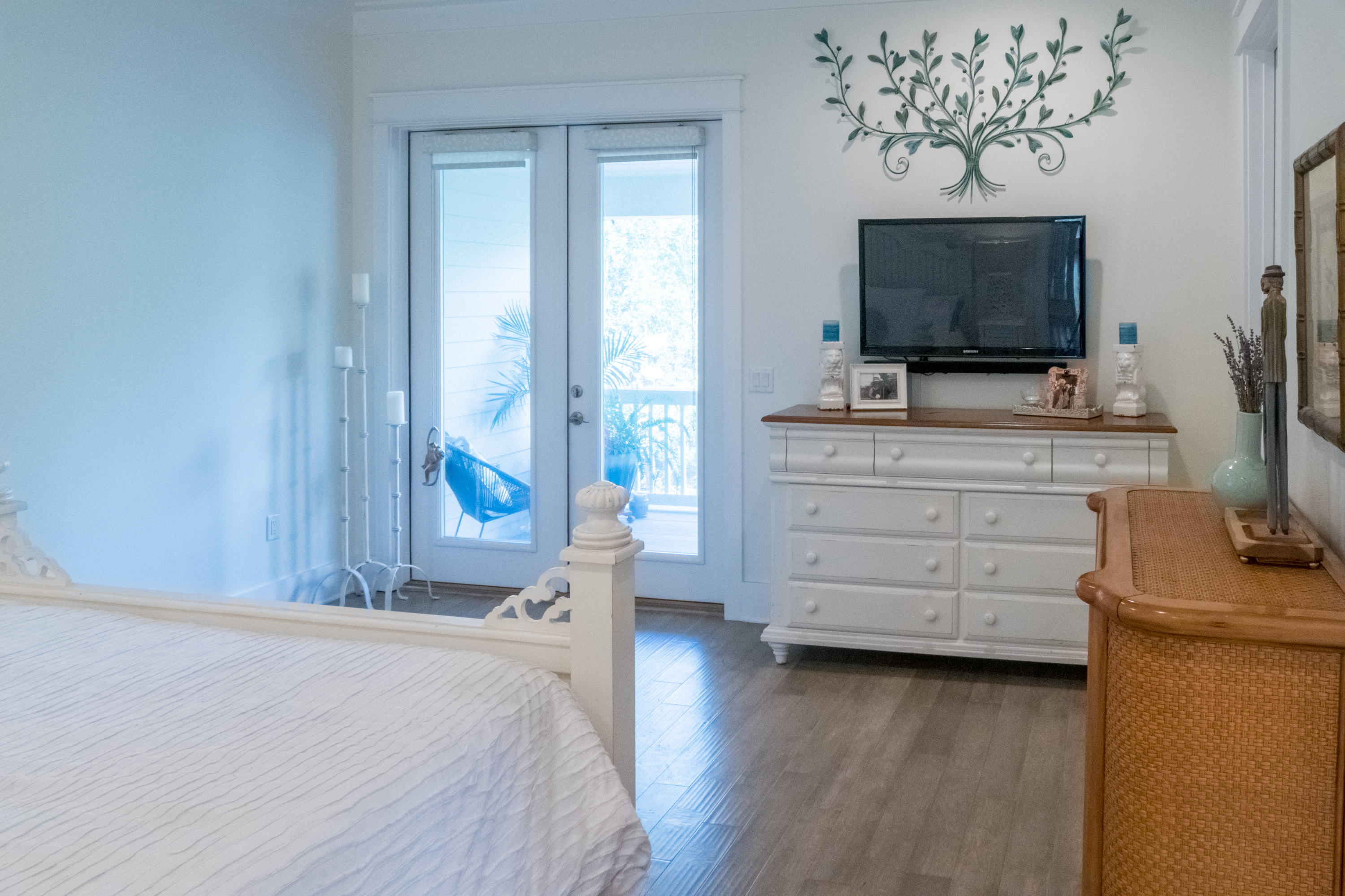 85 Gulfview Circle Santa Rosa Beach, FL 32459 - Photo 15 of 76 french doors in master