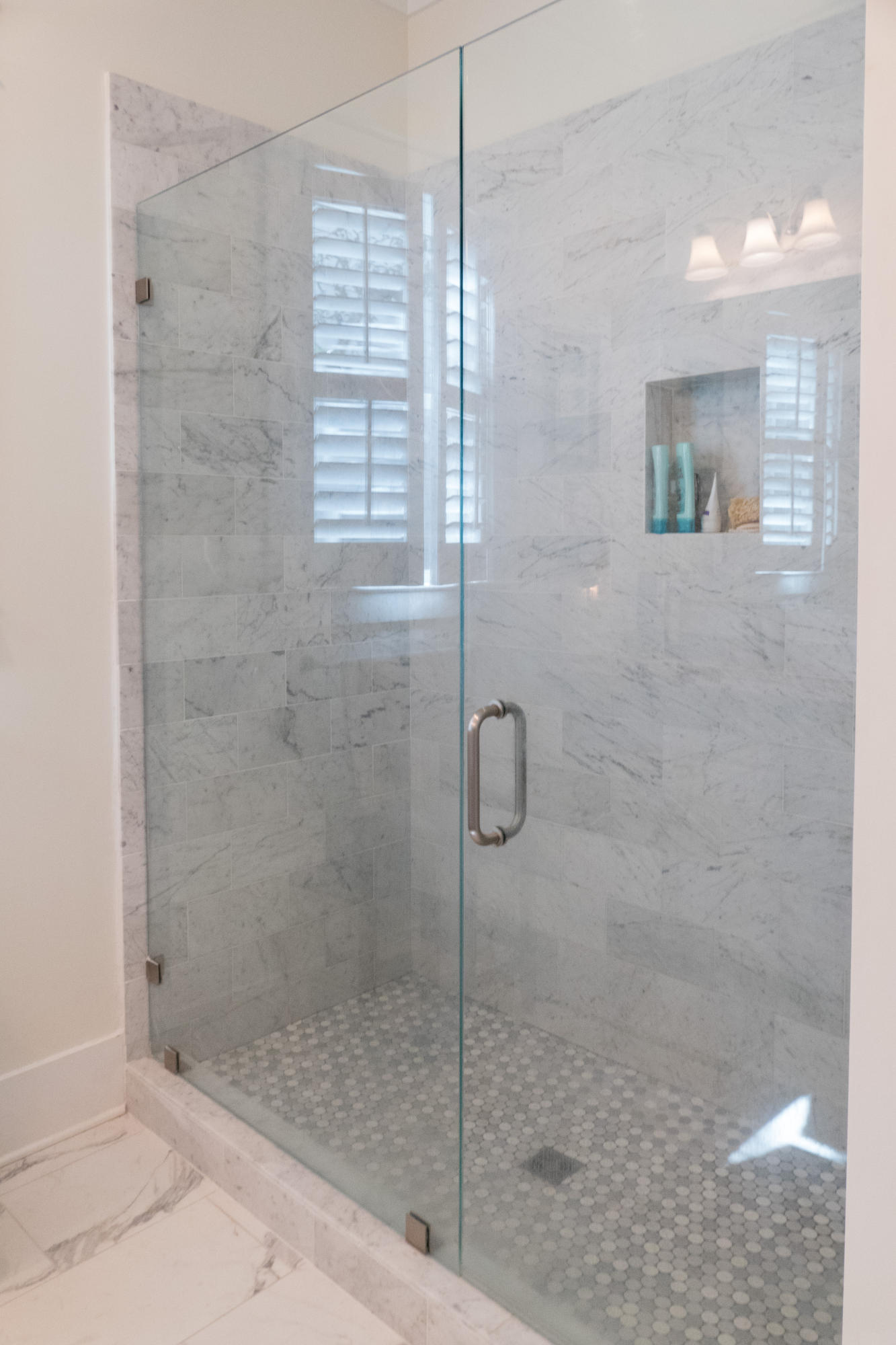 85 Gulfview Circle Santa Rosa Beach, FL 32459 - Photo 19 of 76 Master shower