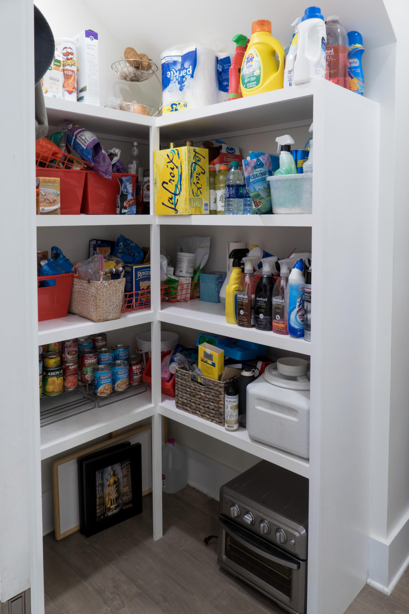 85 Gulfview Circle Santa Rosa Beach, FL 32459 - Photo 23 of 76 Pantry