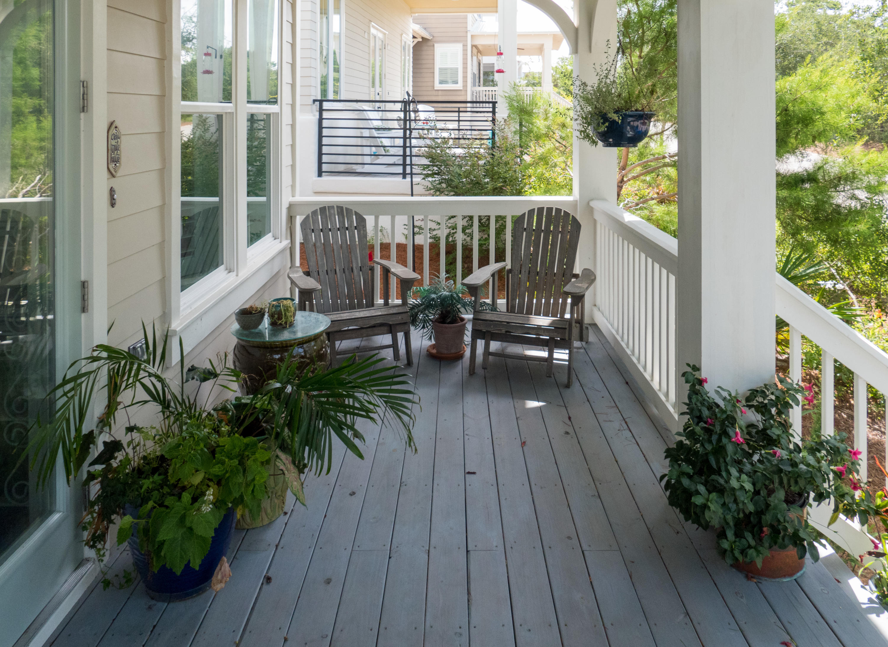 85 Gulfview Circle Santa Rosa Beach, FL 32459 - Photo 45 of 76 front porch