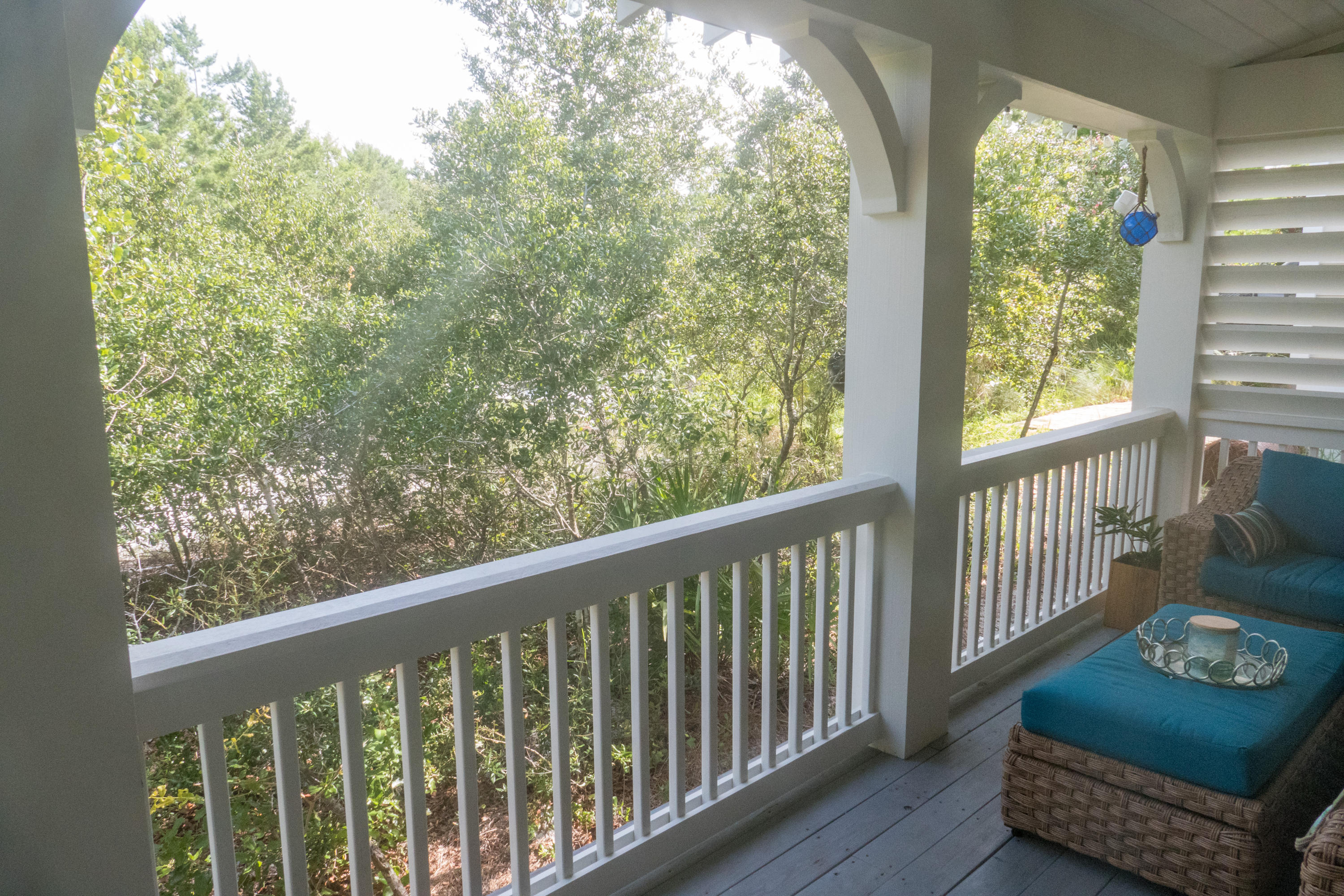 85 Gulfview Circle Santa Rosa Beach, FL 32459 - Photo 46 of 76 back porch