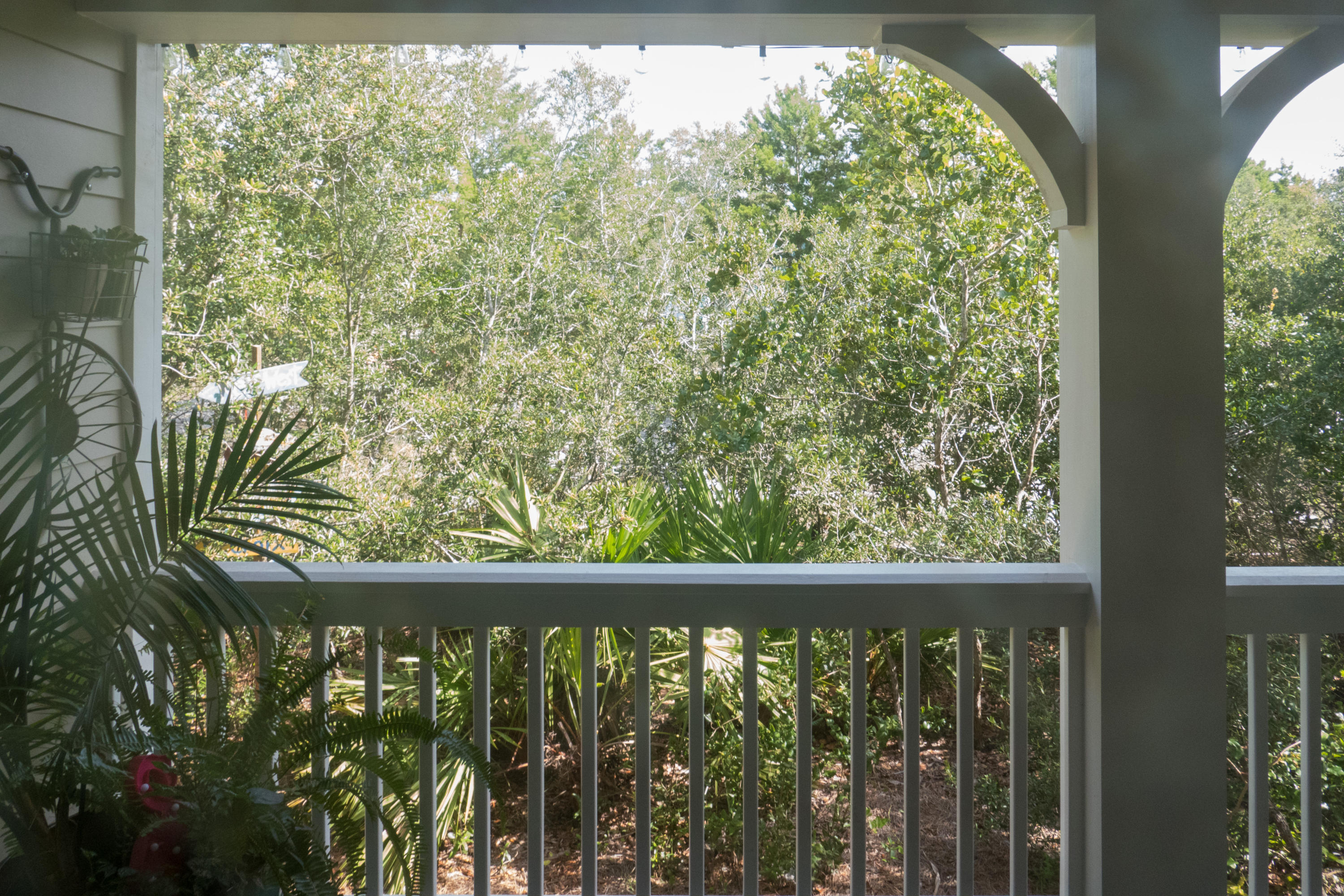 85 Gulfview Circle Santa Rosa Beach, FL 32459 - Photo 47 of 76 back porch view
