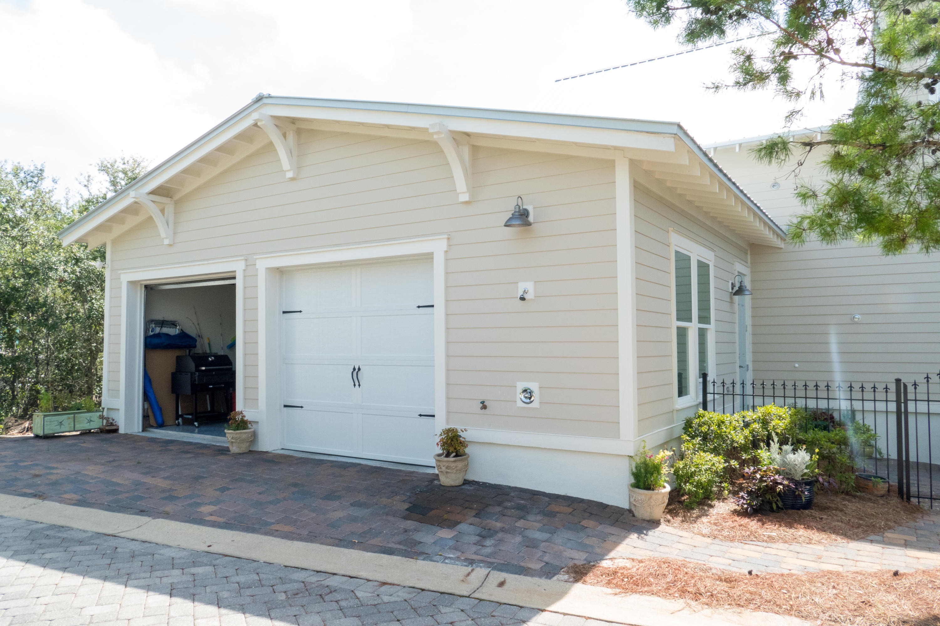 85 Gulfview Circle Santa Rosa Beach, FL 32459 - Photo 50 of 76 garage