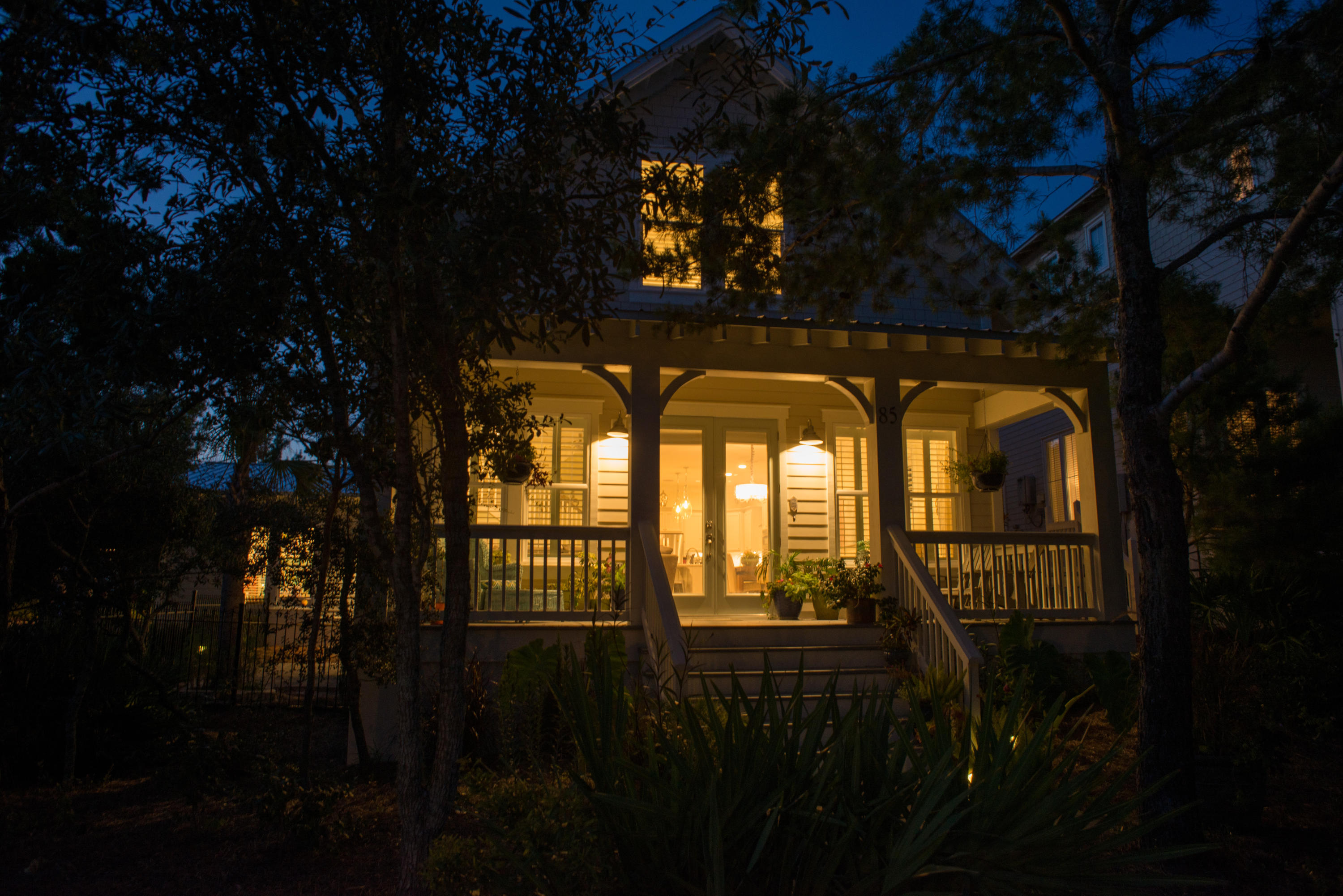 85 Gulfview Circle Santa Rosa Beach, FL 32459 - Photo 59 of 76 Home sweet home