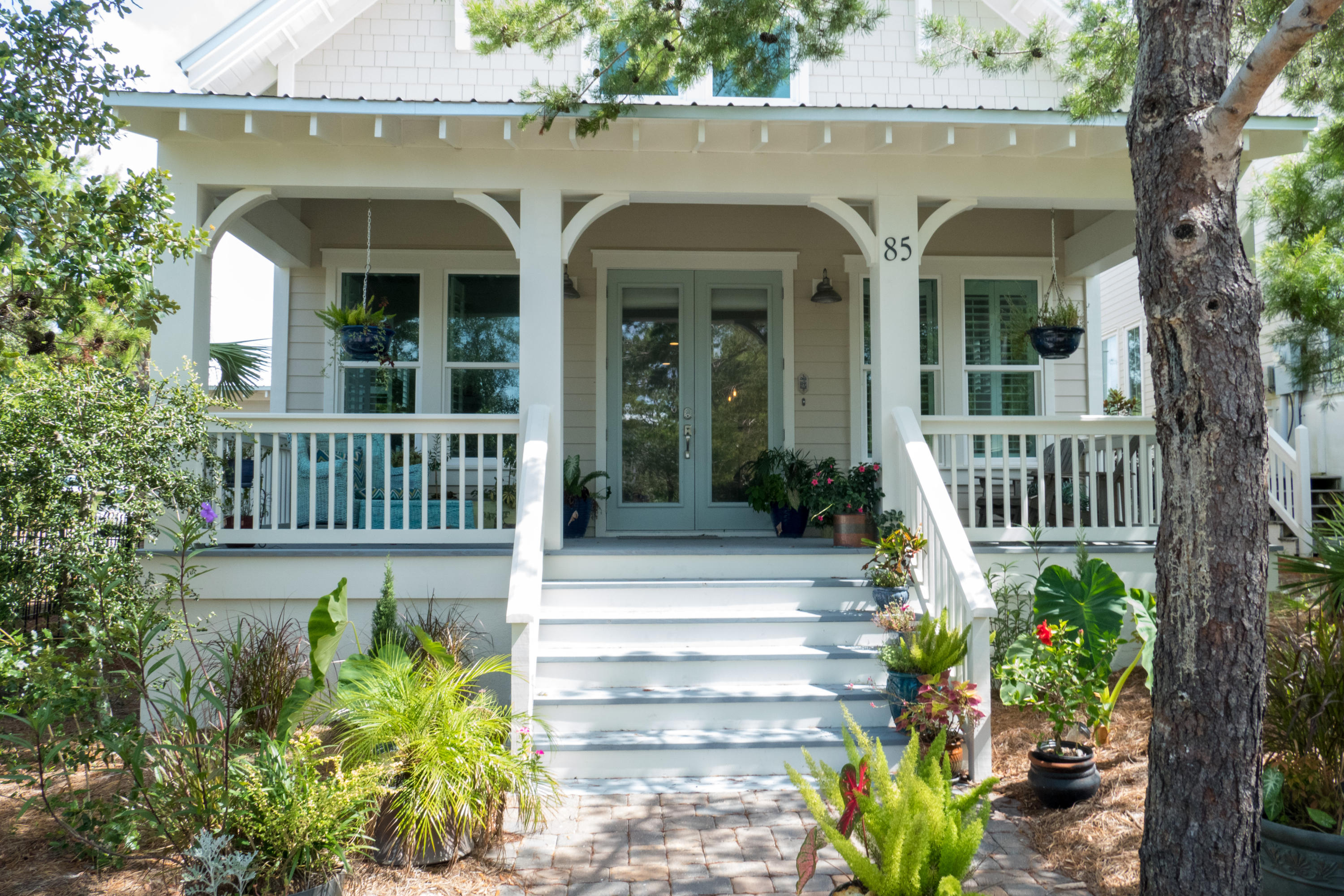 85 Gulfview Circle Santa Rosa Beach, FL 32459 - Photo 63 of 76 front exterior