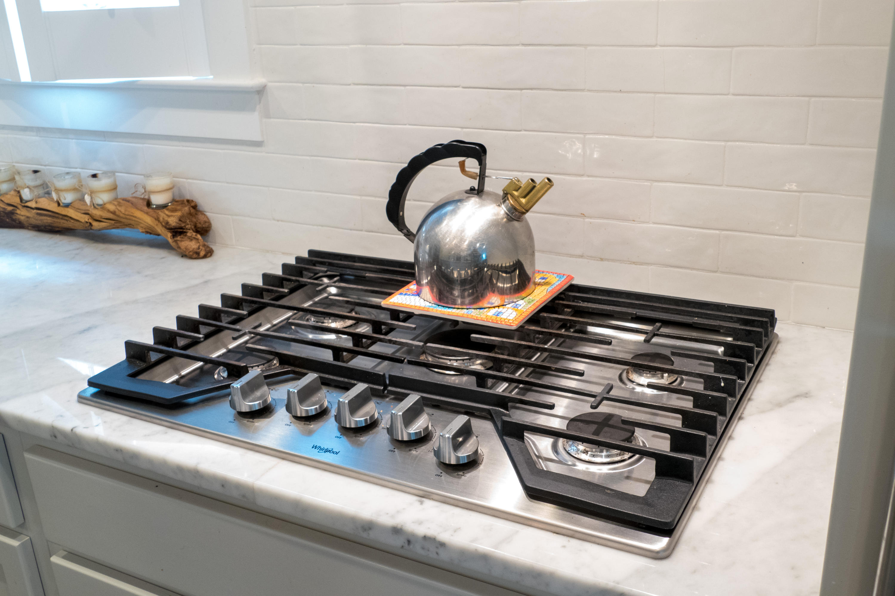 Cooktop