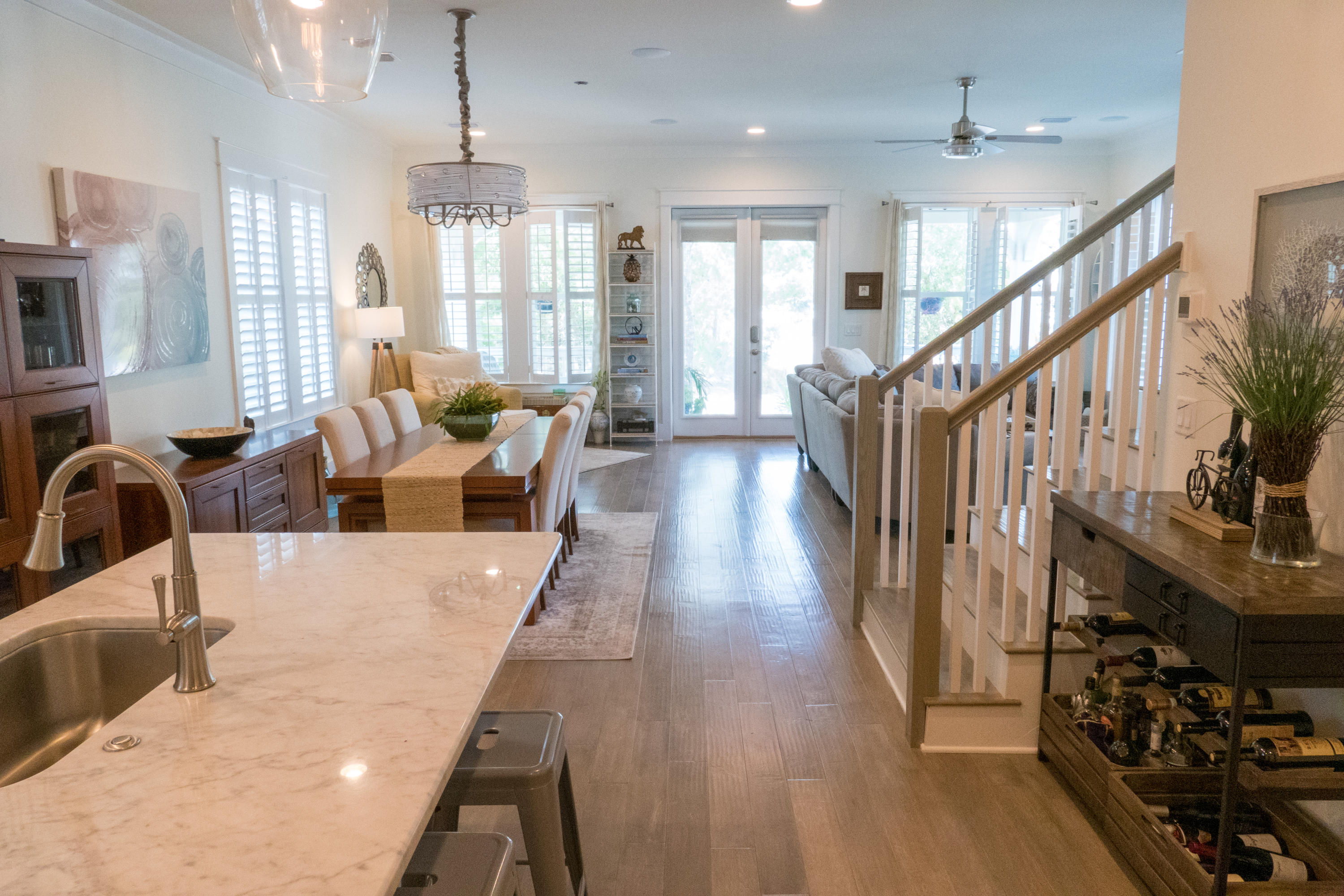 85 Gulfview Circle Santa Rosa Beach, FL 32459 - Photo 10 of 76 great room