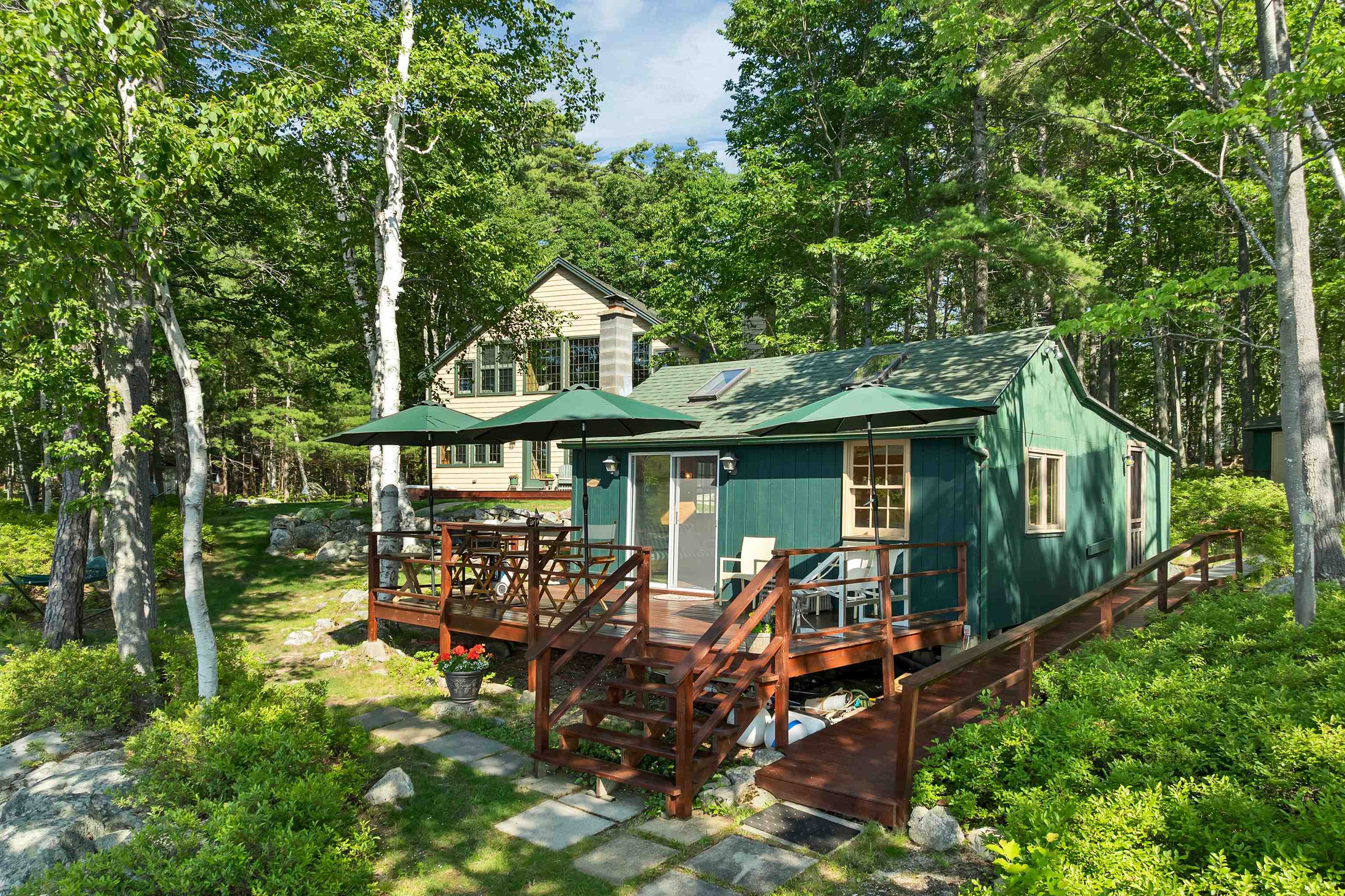 286 Rattlesnake Island Alton, NH 03810 - Photo 2 of 56