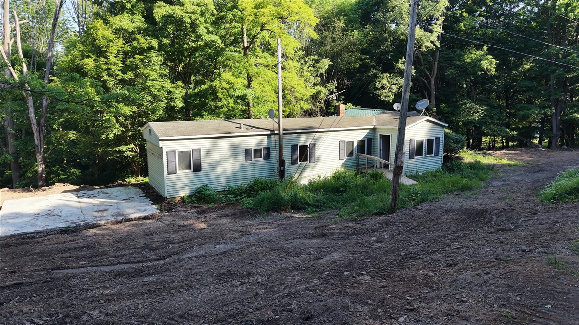 657 Oregon Road Butternuts, NY 13776 - Photo 8 of 10