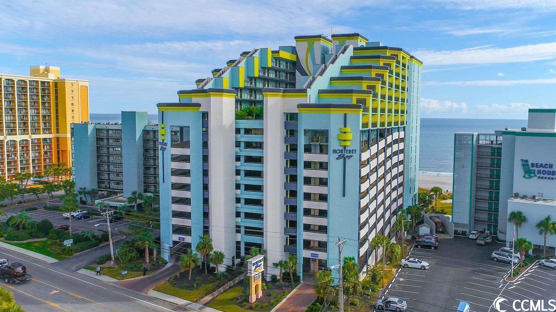 6804 North Ocean Blvd Unit 919  