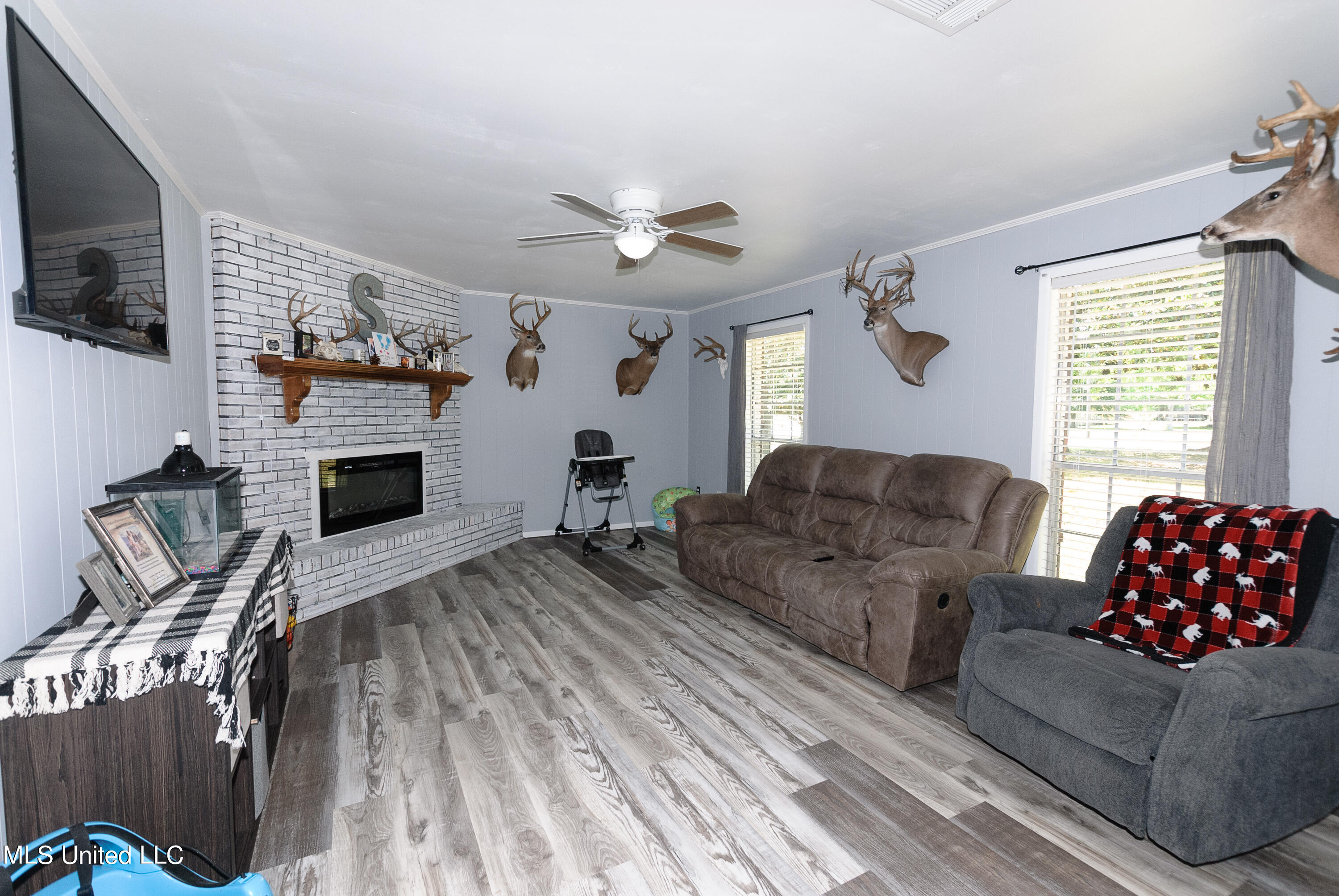 14408 Timber Ridge Drive Moss Point, MS 39562 - Photo 8 of 18 DSC_0034