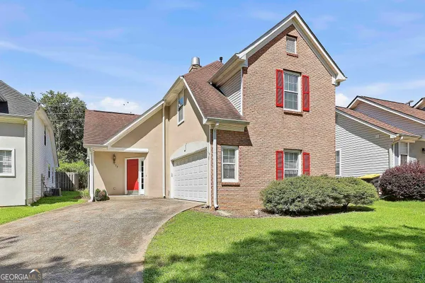 $2,300 | 130 South Fairfield Drive, Peachtree City, GA 30269