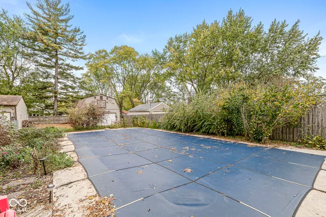 $319,900 | 3830 South Olney Street, Indianapolis, IN 46237