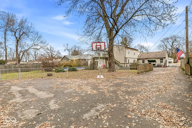 $319,900 | 3830 South Olney Street, Indianapolis, IN 46237