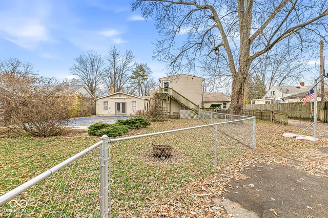 $319,900 | 3830 South Olney Street, Indianapolis, IN 46237