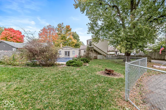 $319,900 | 3830 South Olney Street, Indianapolis, IN 46237