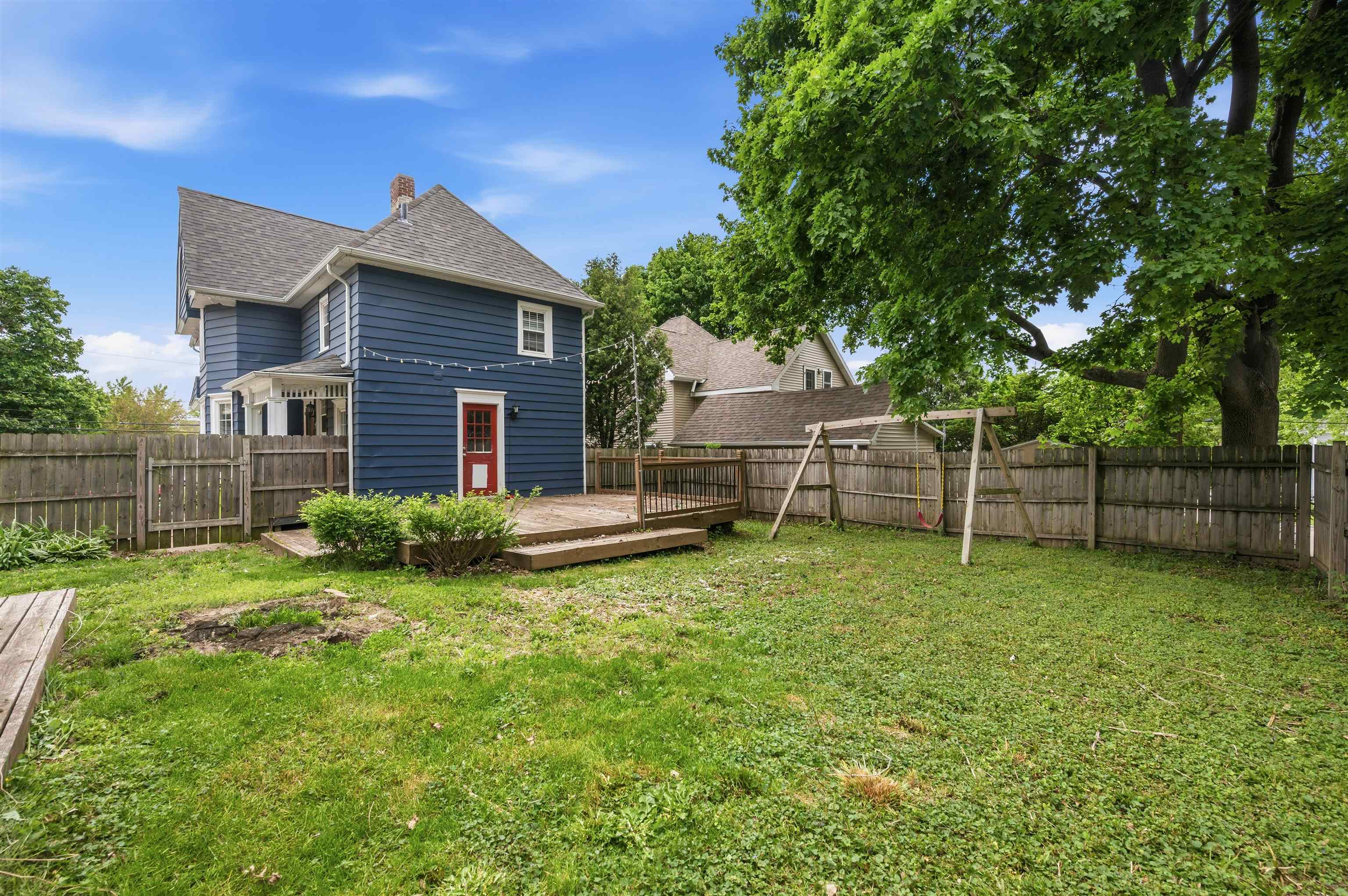 507 Parish Street Delavan, WI 53115 - Photo 28 of 37