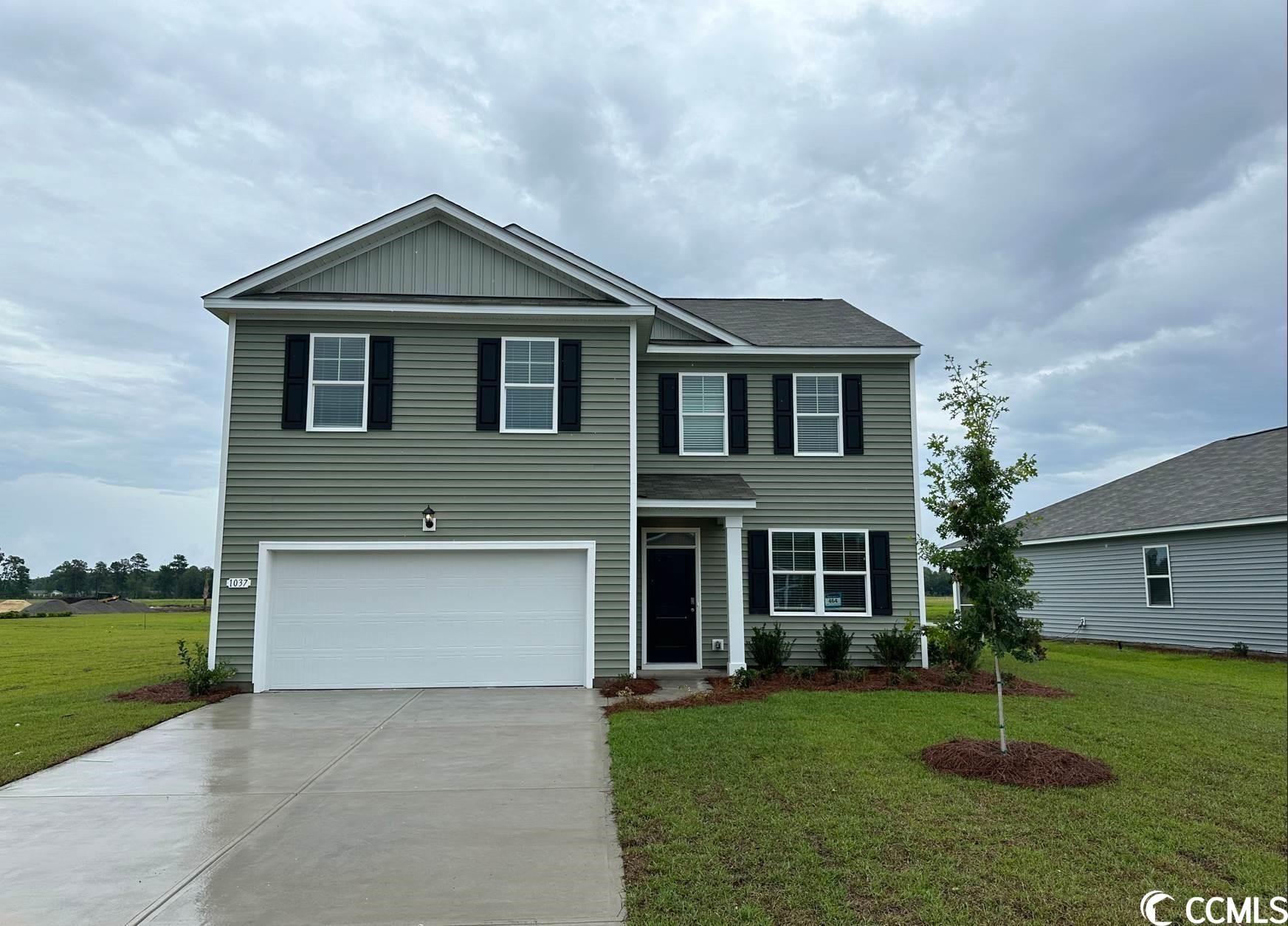 1037 Ridgeford Drive Conway, SC 29526 - Photo 1 of 24 Gallery Image 1